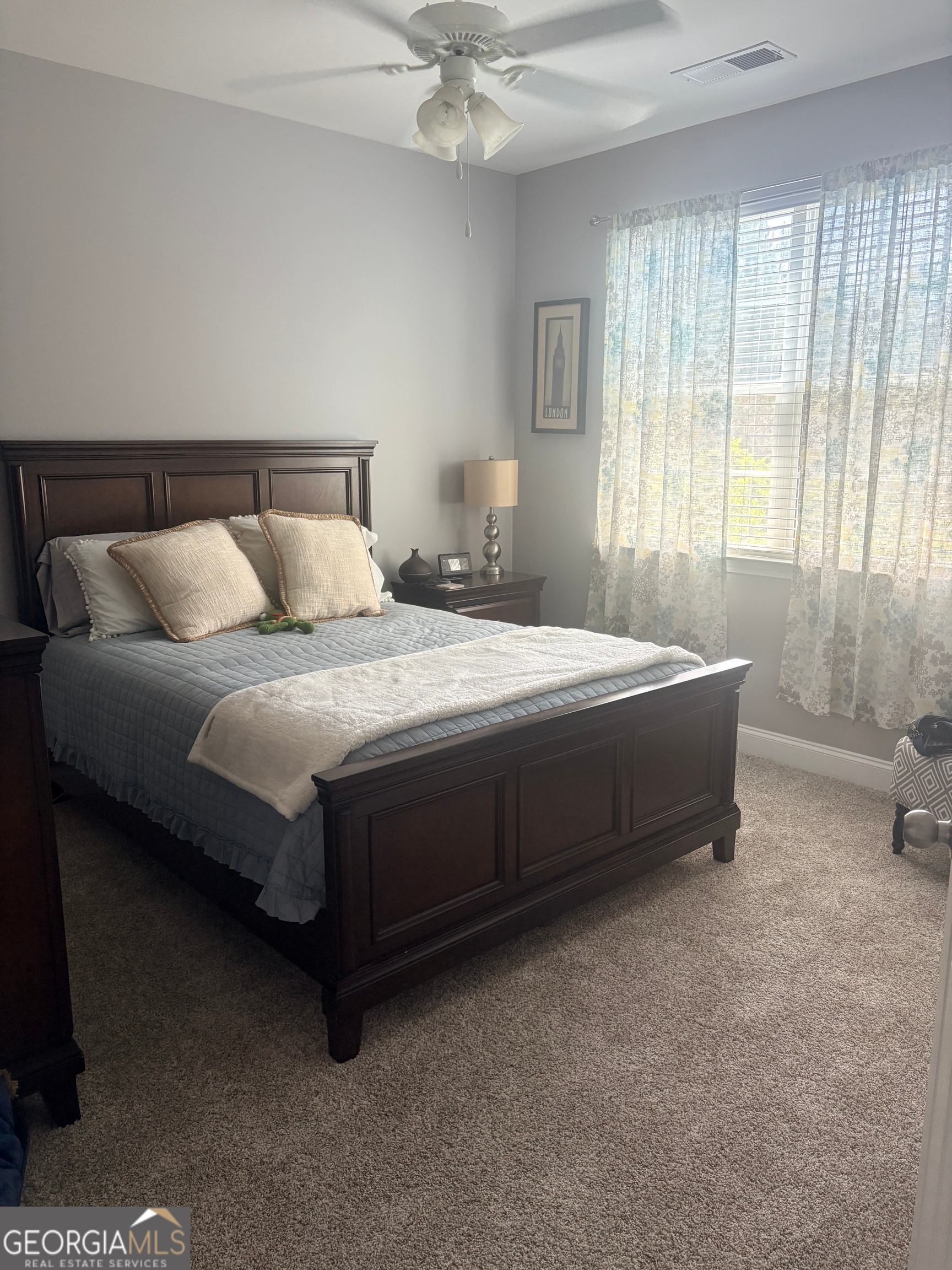 27 Roberson Drive Cartersville GA 30121