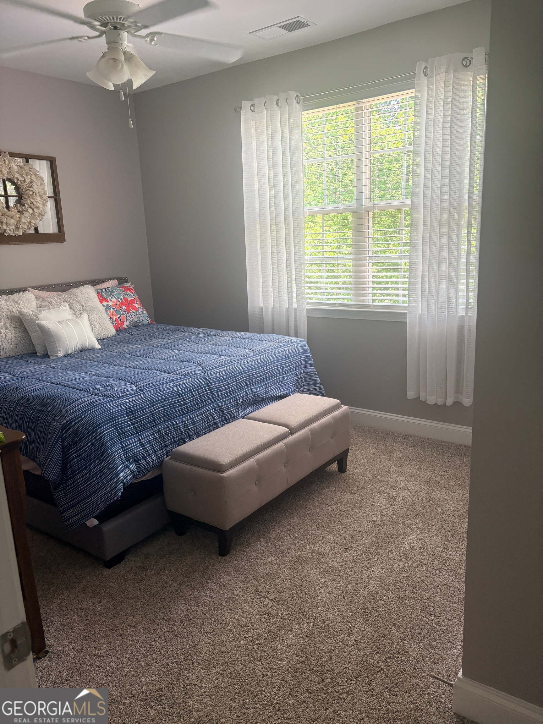 27 Roberson Drive Cartersville GA 30121