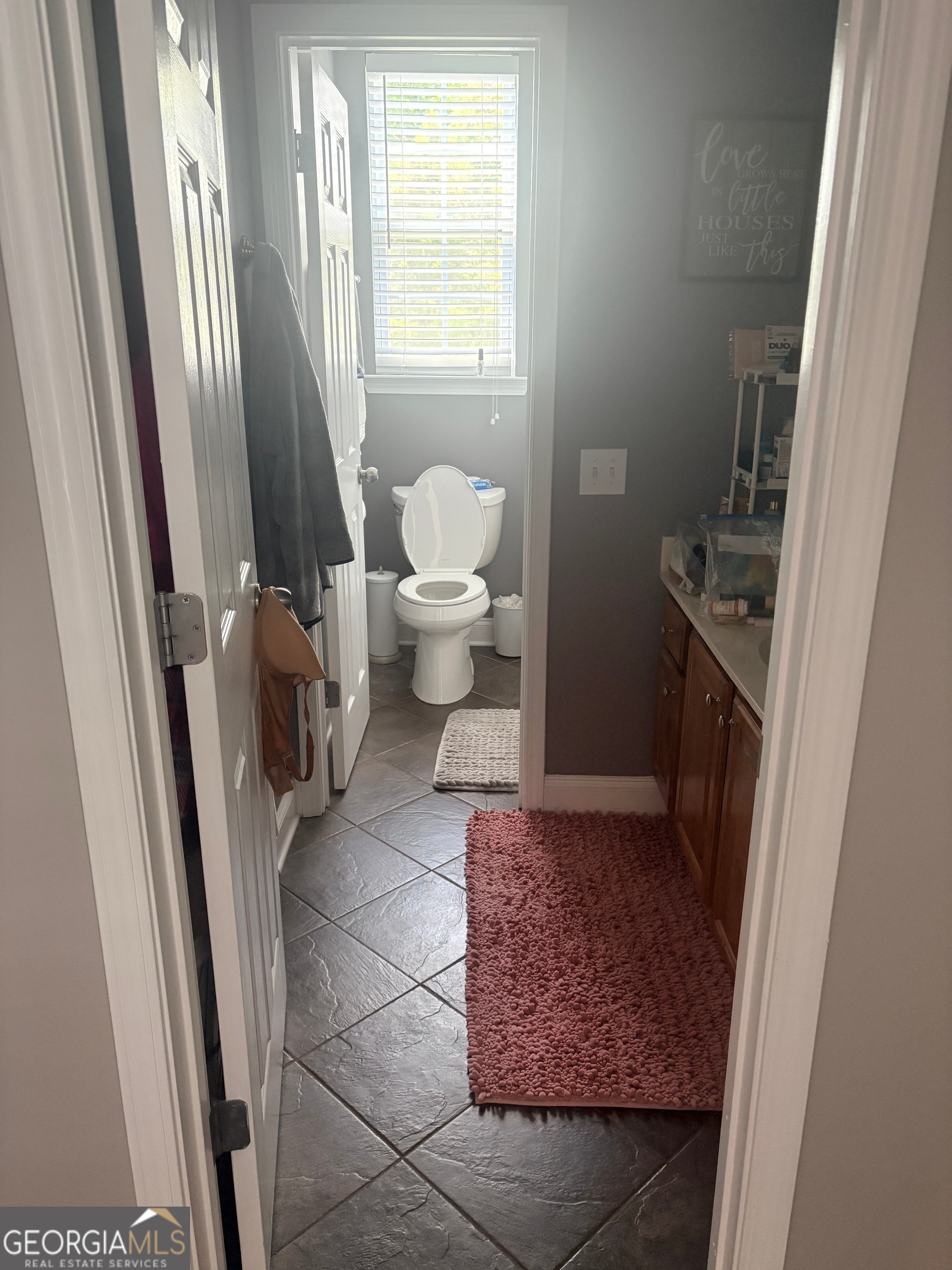 27 Roberson Drive Cartersville GA 30121