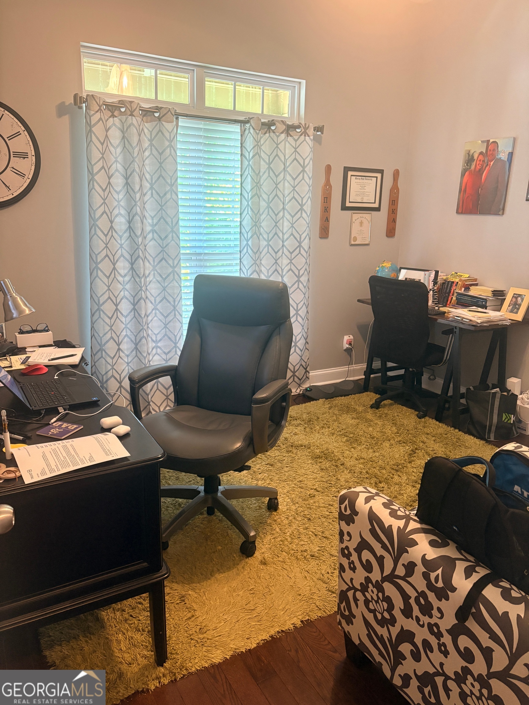 27 Roberson Drive Cartersville GA 30121