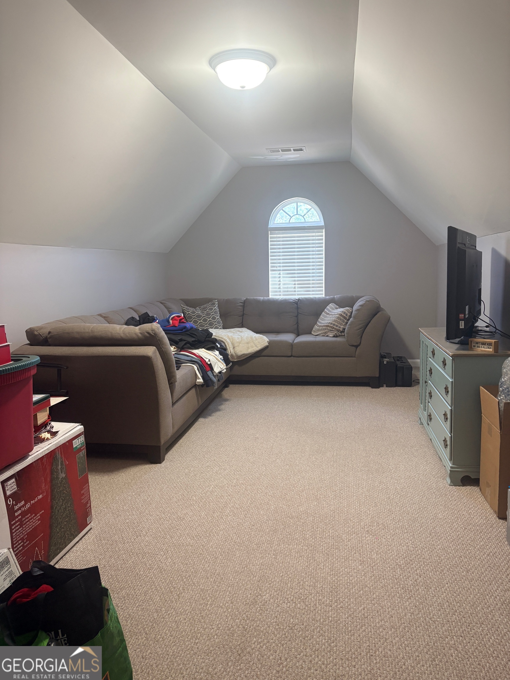 27 Roberson Drive Cartersville GA 30121