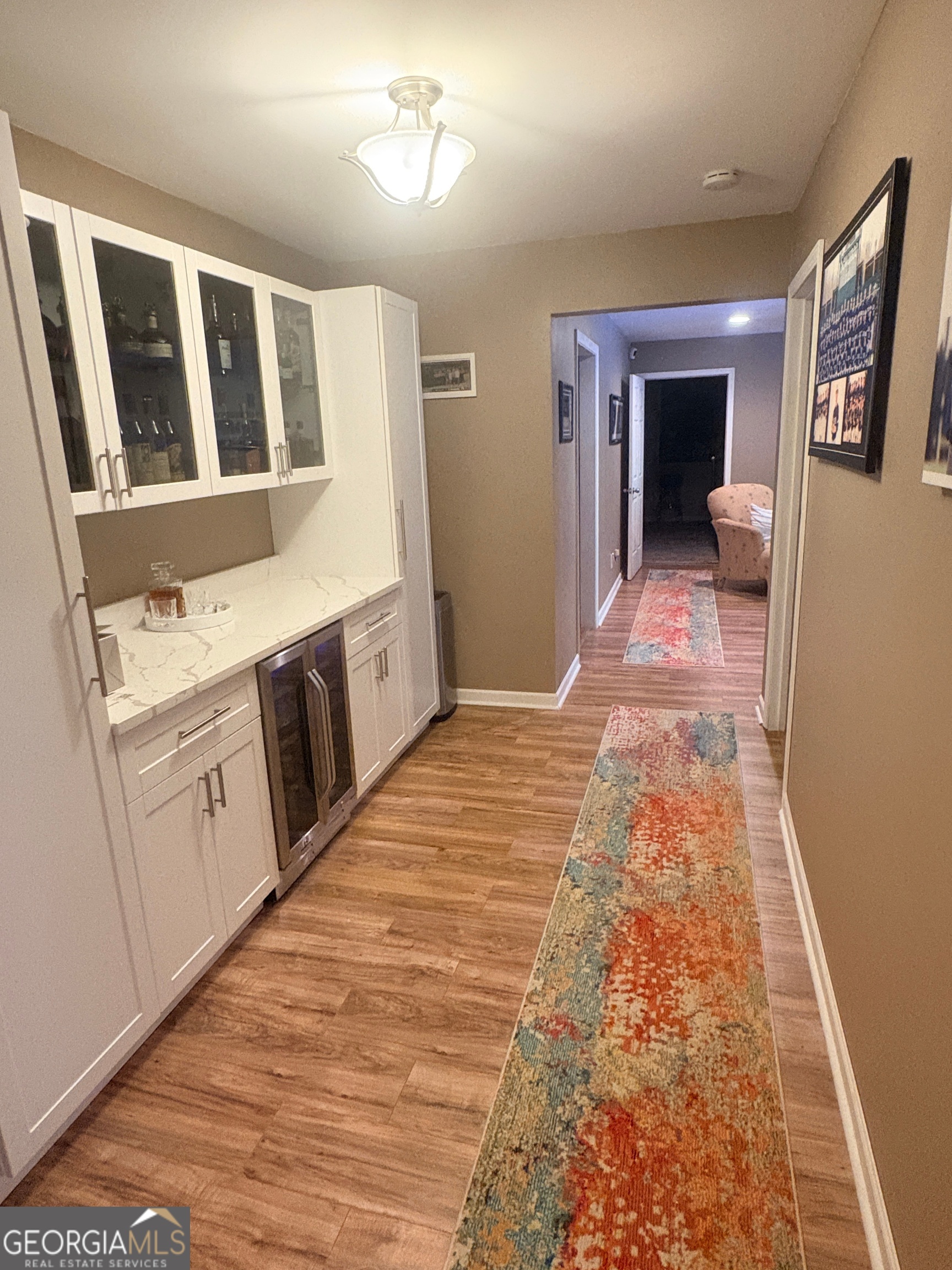 27 Roberson Drive Cartersville GA 30121