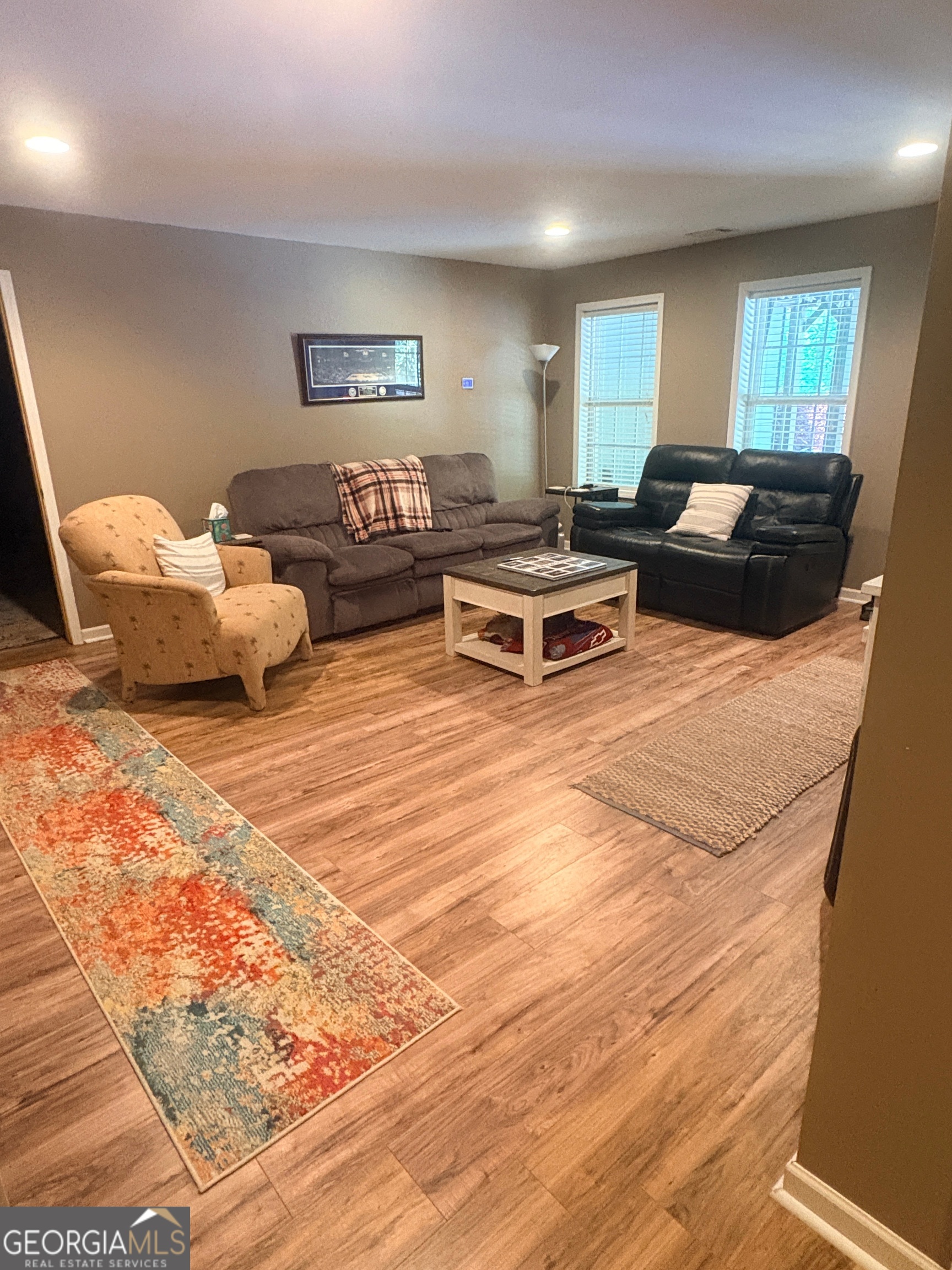 27 Roberson Drive Cartersville GA 30121