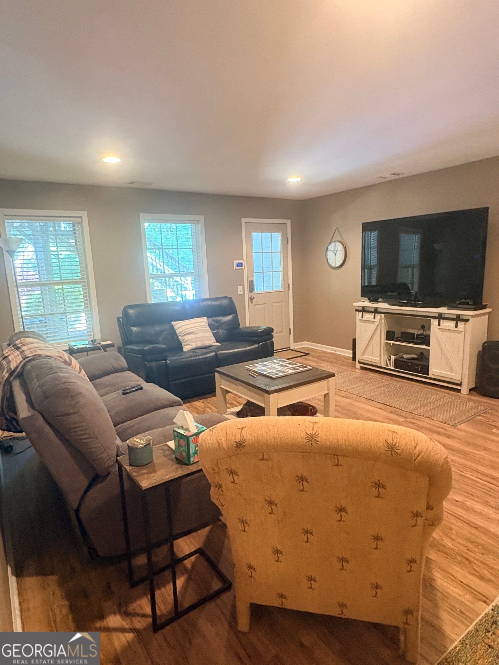 27 Roberson Drive Cartersville GA 30121
