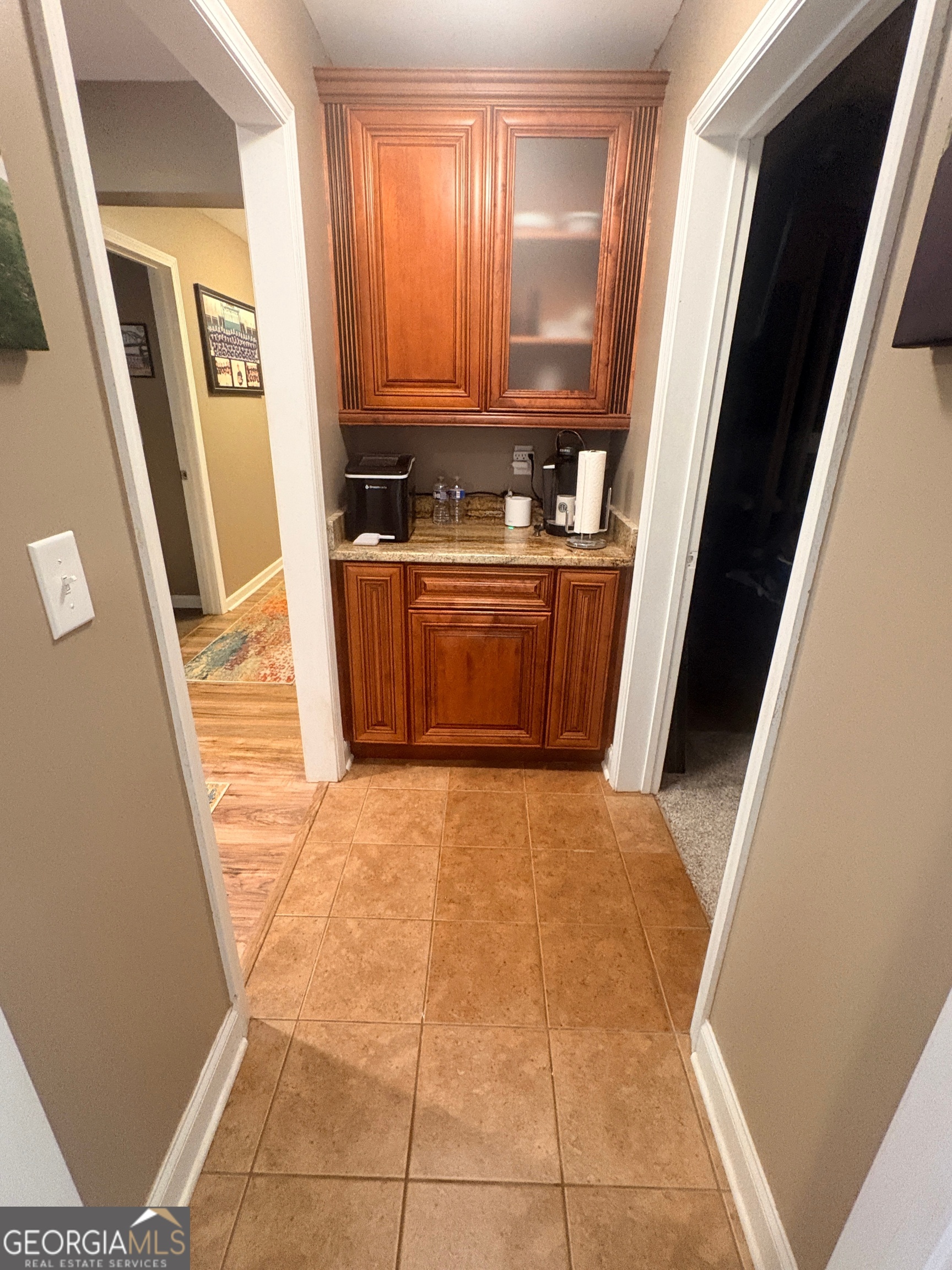 27 Roberson Drive Cartersville GA 30121