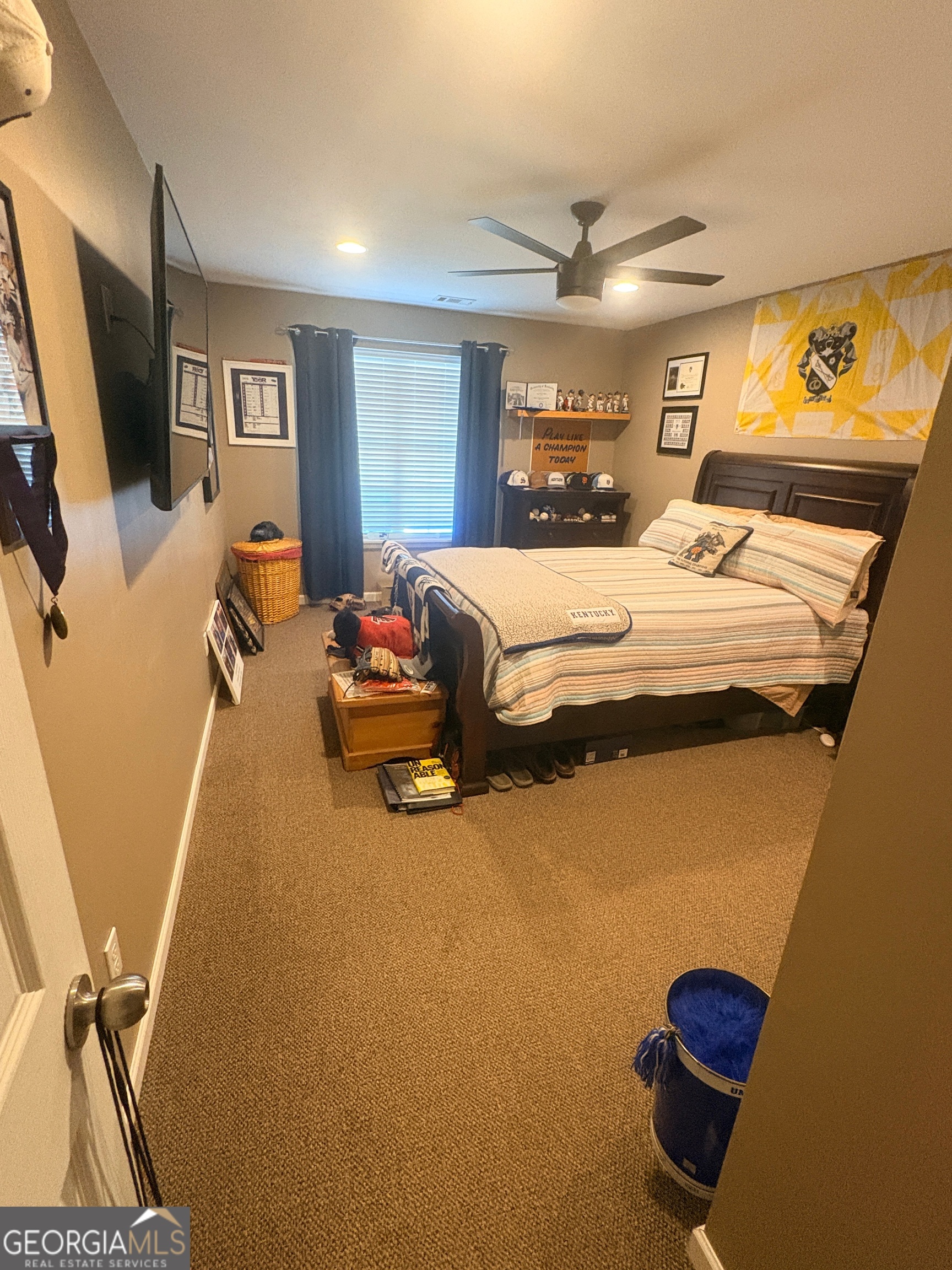 27 Roberson Drive Cartersville GA 30121
