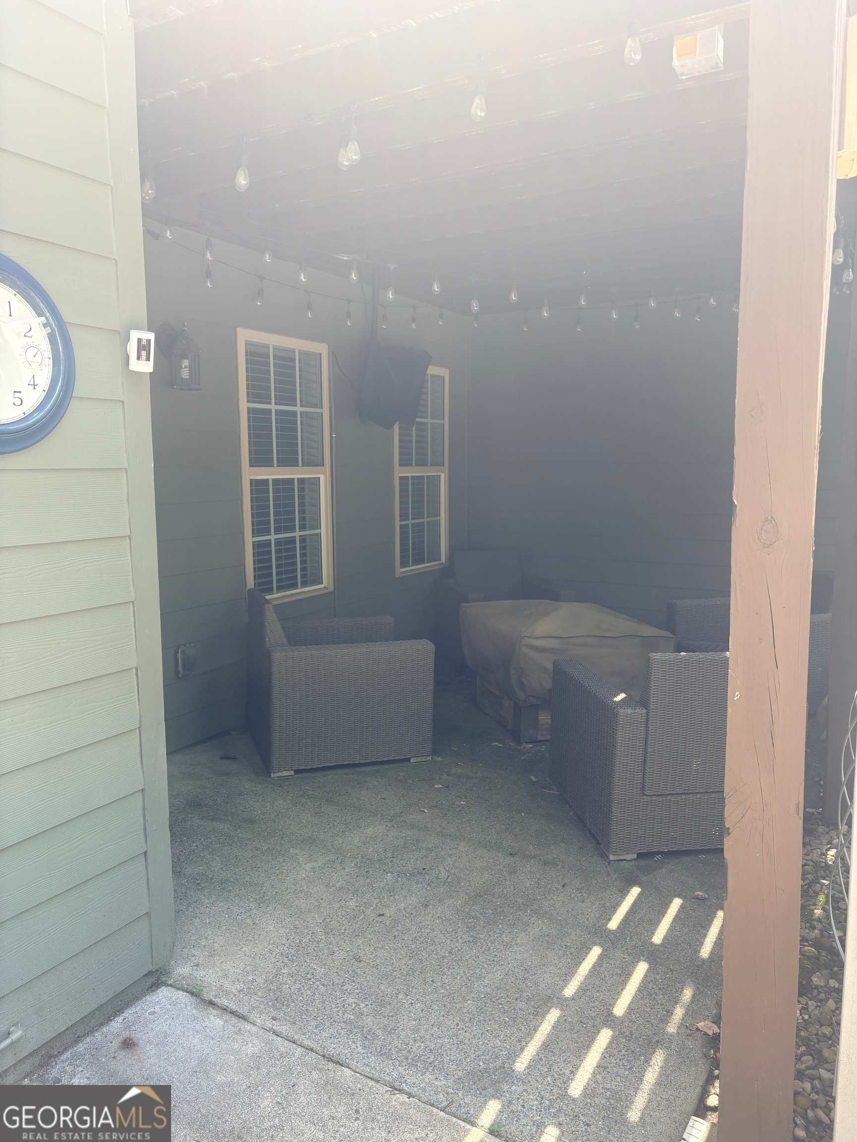 27 Roberson Drive Cartersville GA 30121