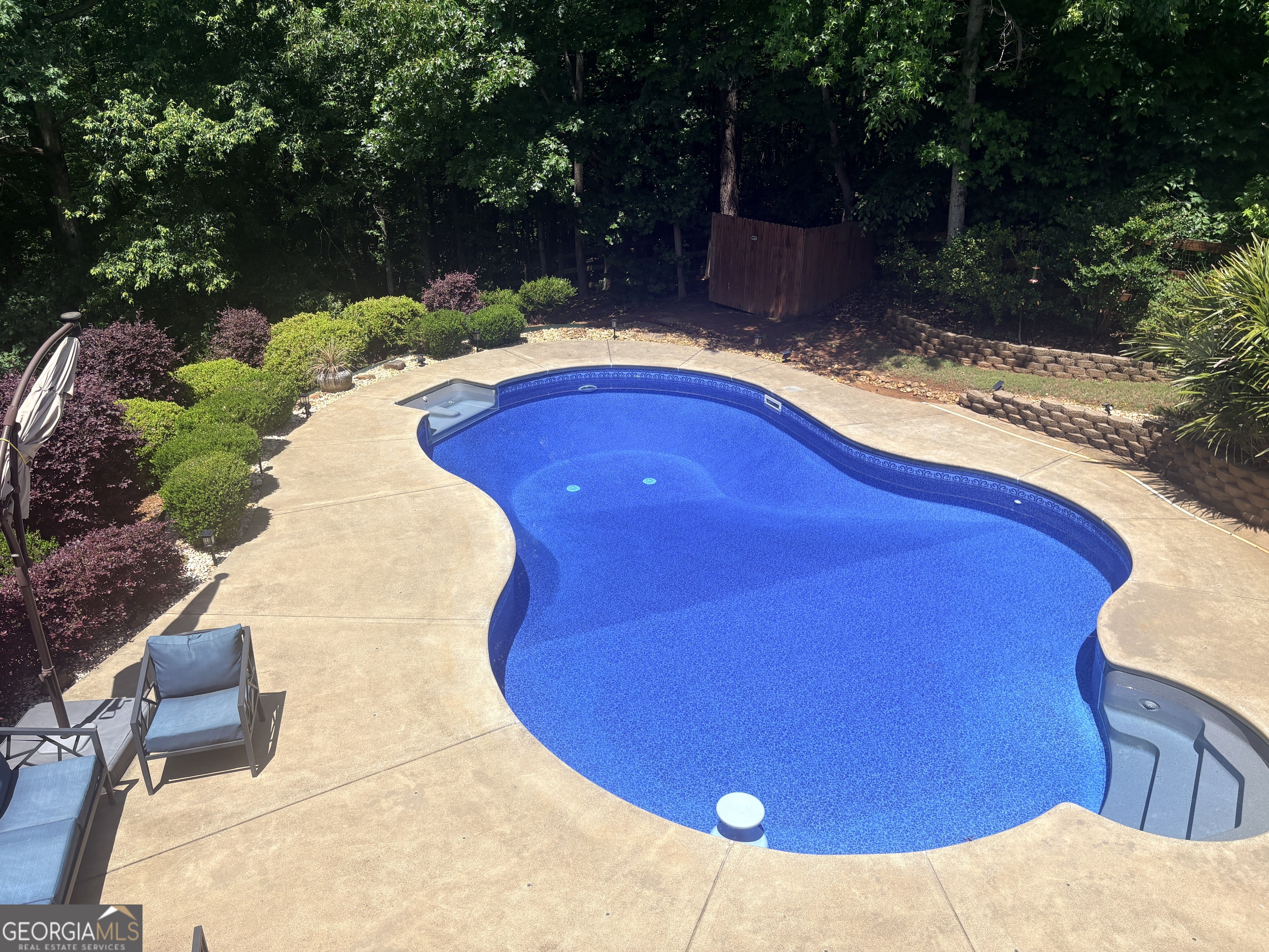 27 Roberson Drive Cartersville GA 30121