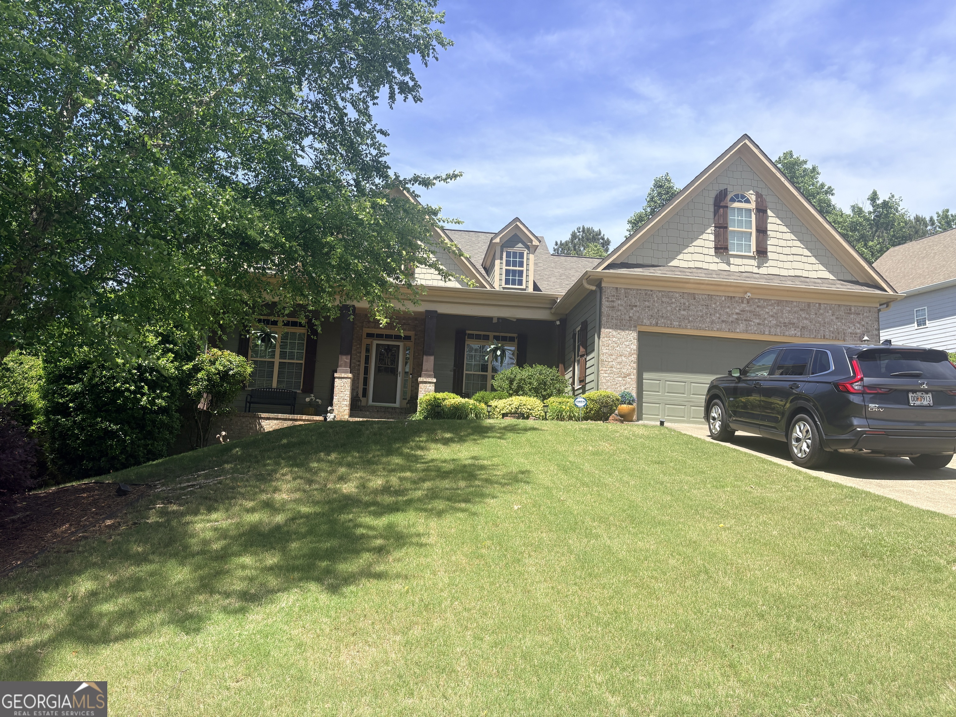 27 Roberson Drive Cartersville GA 30121