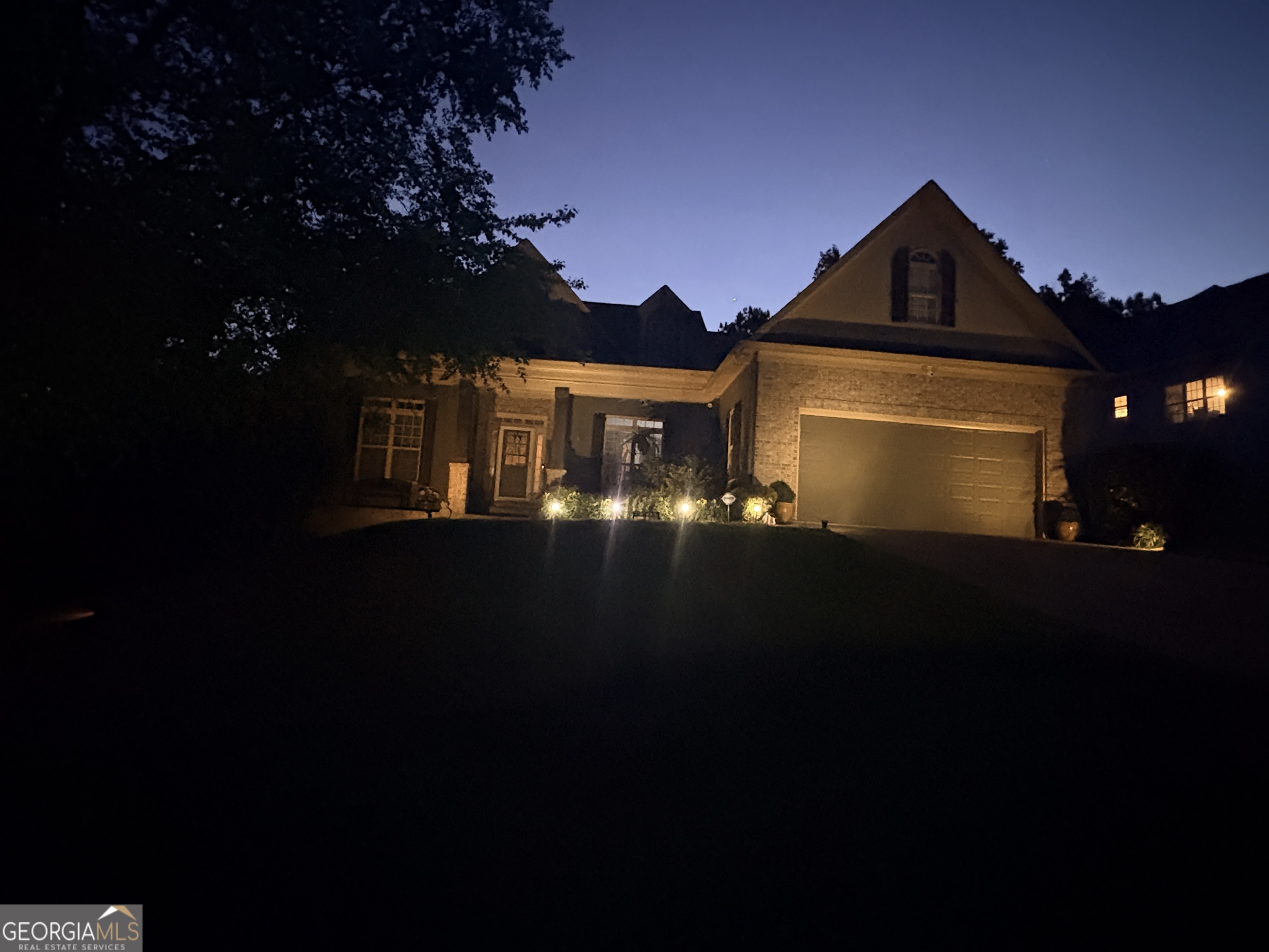 27 Roberson Drive Cartersville GA 30121