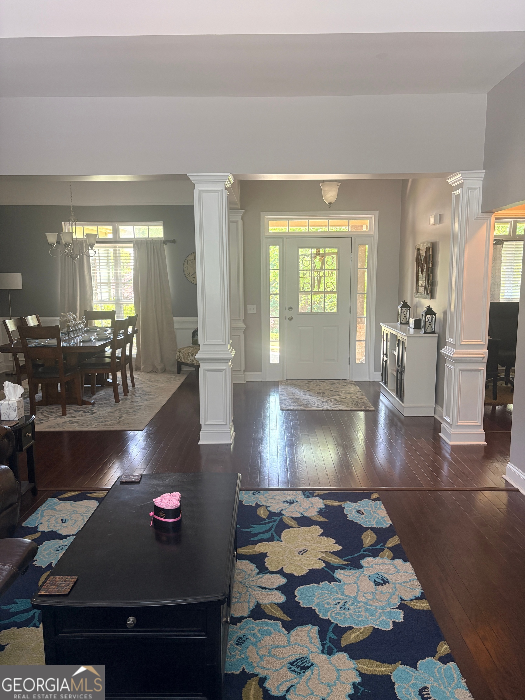 27 Roberson Drive Cartersville GA 30121