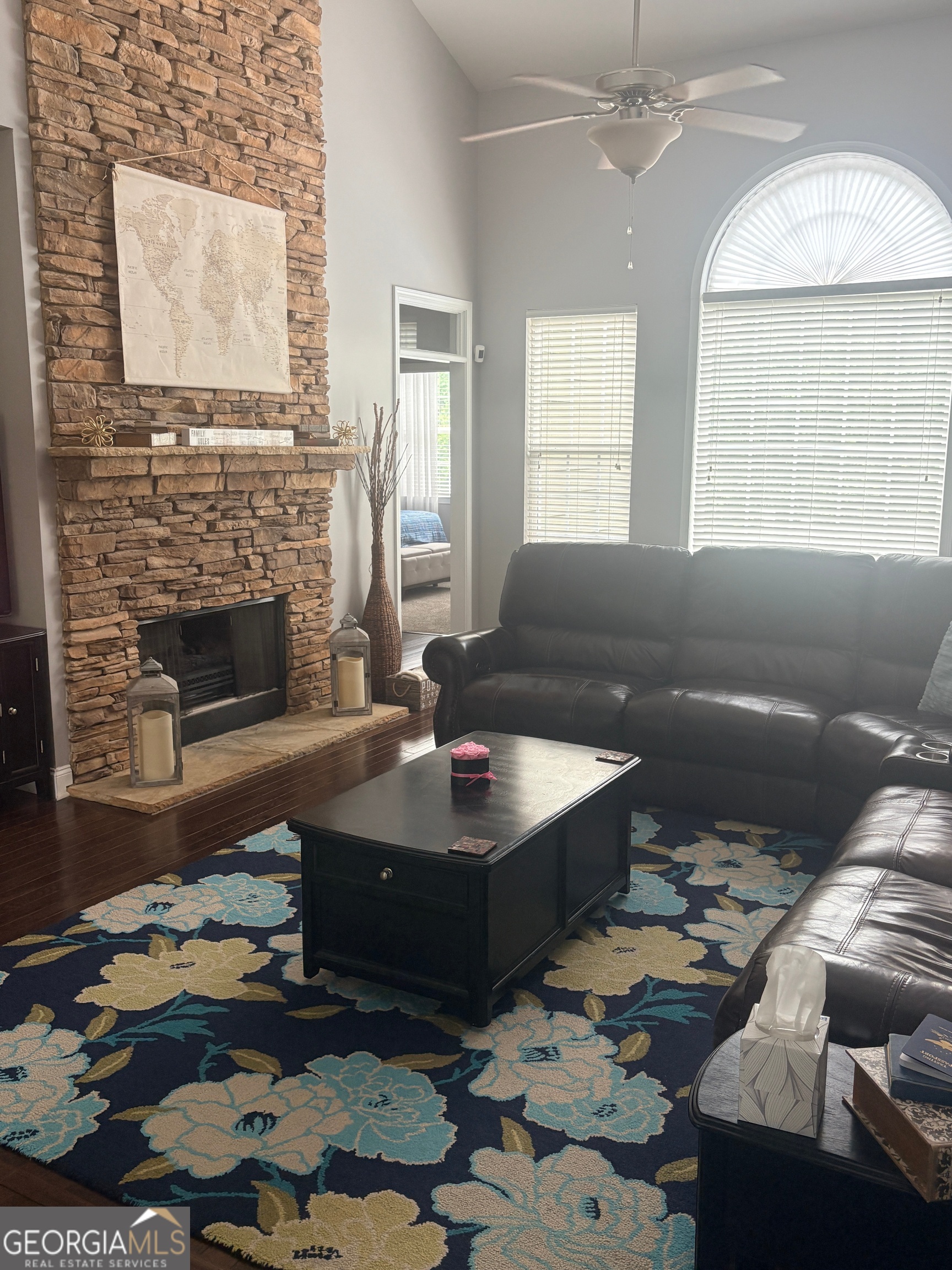 27 Roberson Drive Cartersville GA 30121