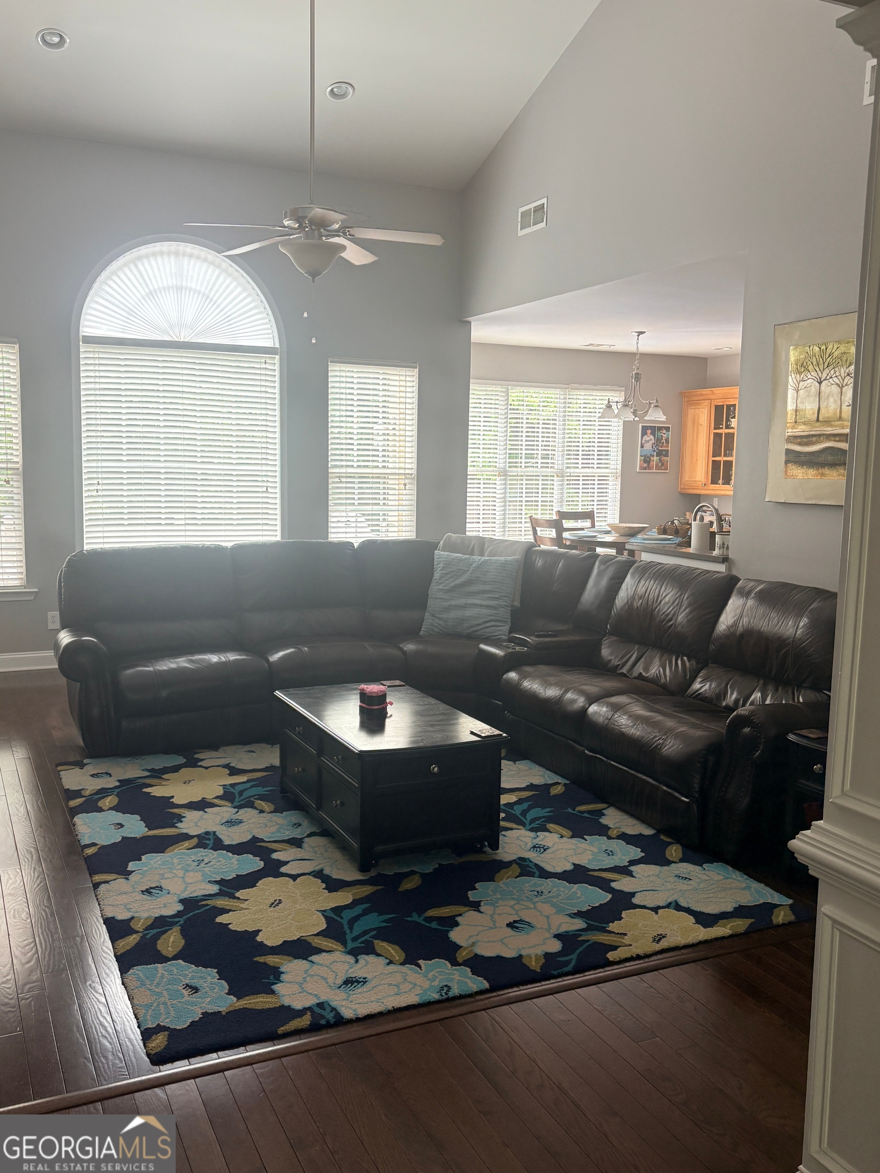 27 Roberson Drive Cartersville GA 30121