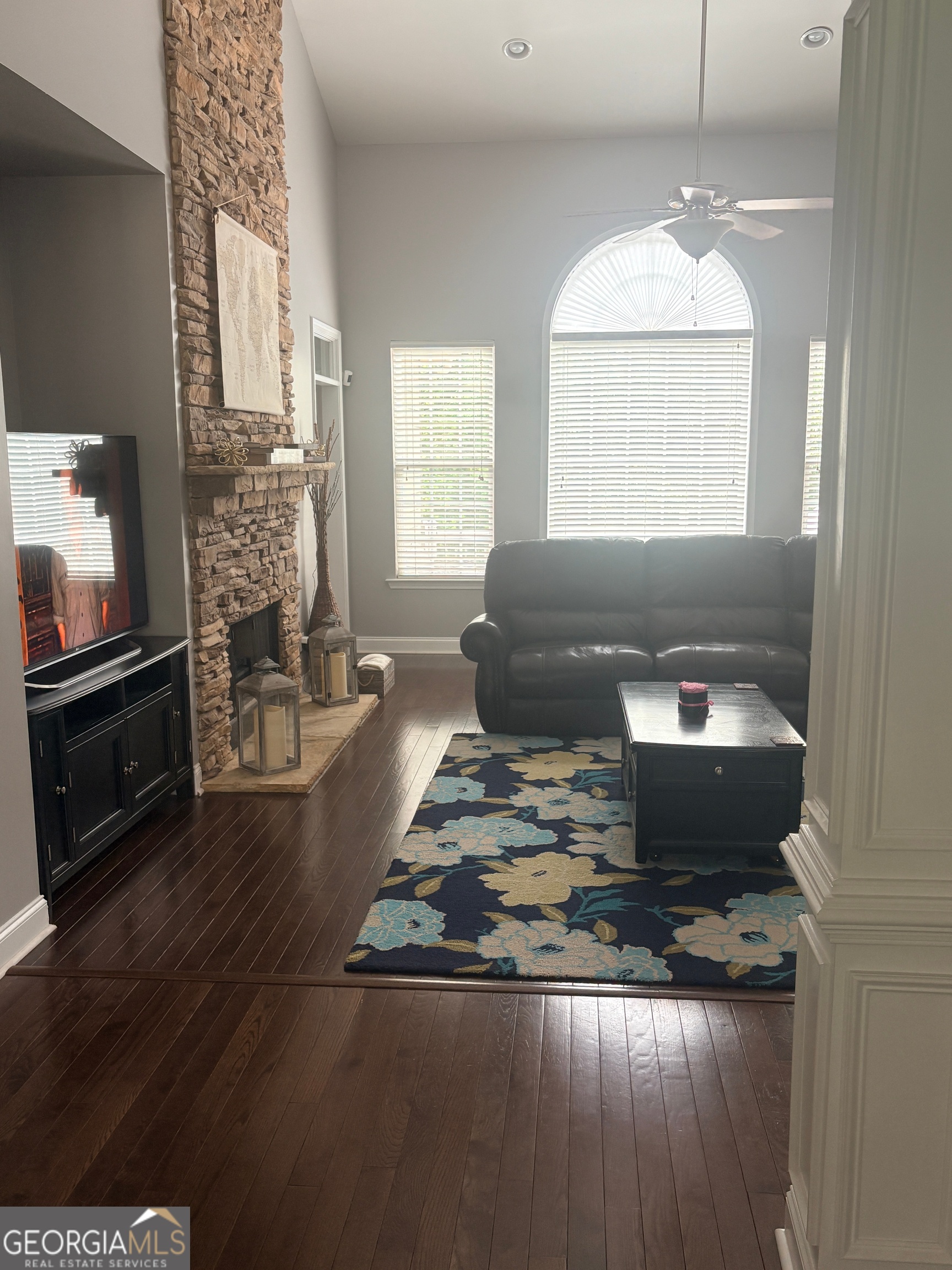 27 Roberson Drive Cartersville GA 30121