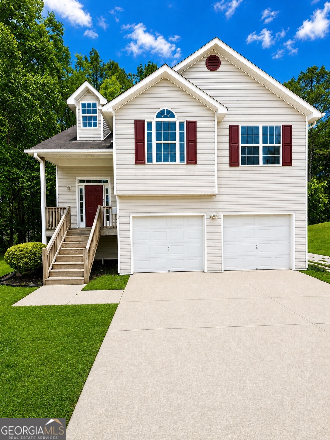 514 Shaggy Hickory Trail Palmetto GA 30268