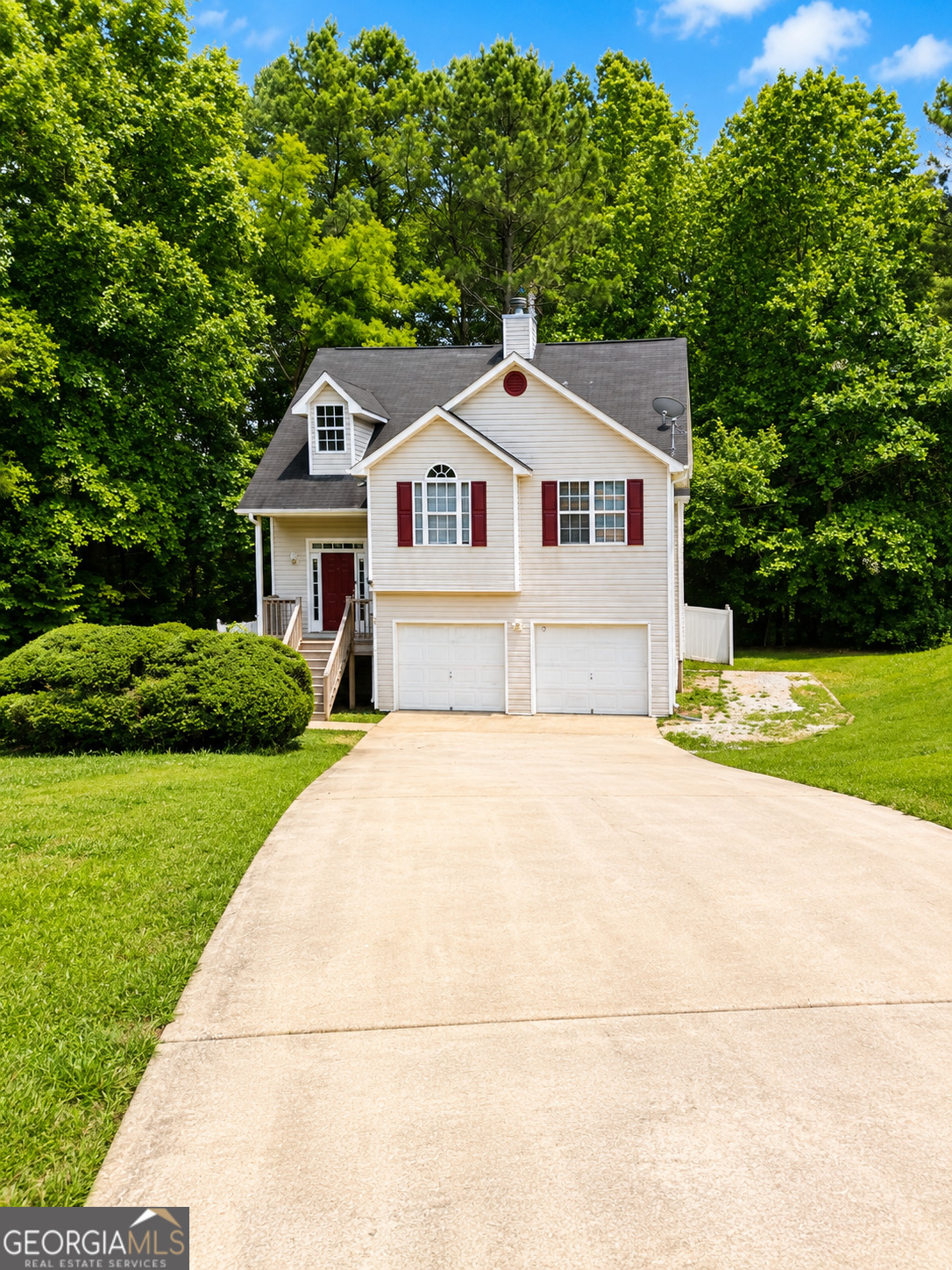 514 Shaggy Hickory Trail Palmetto GA 30268