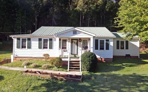 1208 Mineral Bluff Highway Mineral Bluff GA 30559
