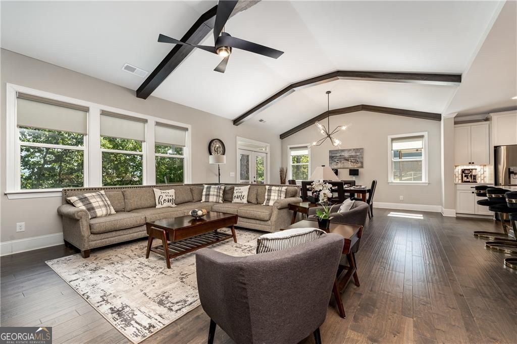 427 Parkbrook Way Canton GA 30114