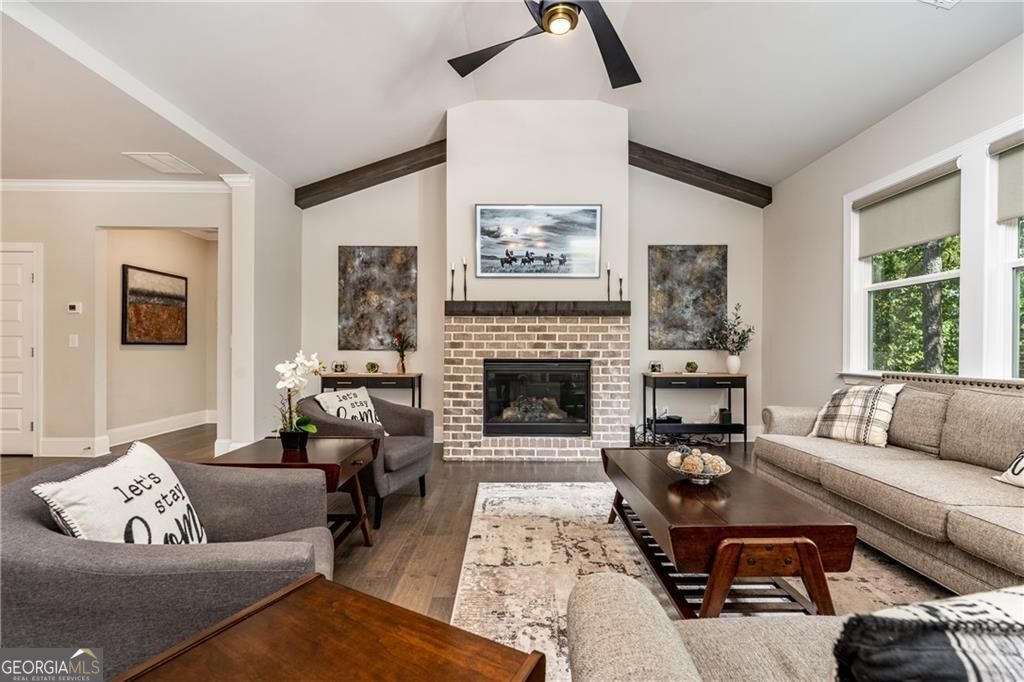427 Parkbrook Way Canton GA 30114