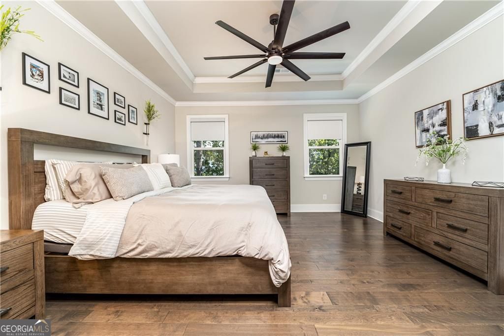 427 Parkbrook Way Canton GA 30114