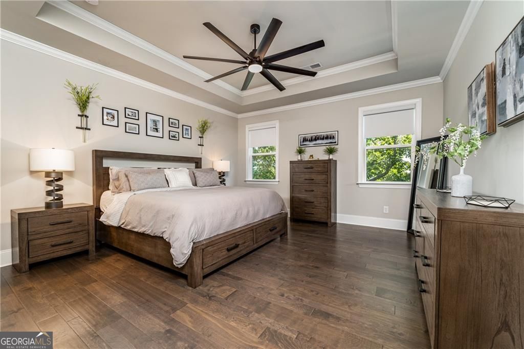 427 Parkbrook Way Canton GA 30114