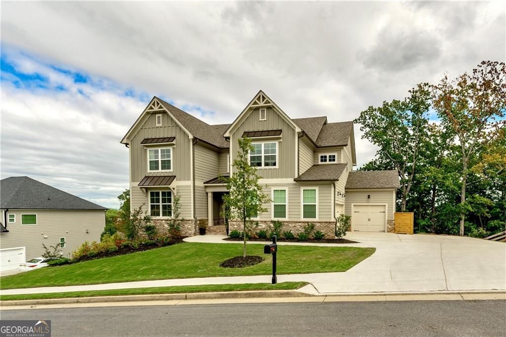427 Parkbrook Way Canton GA 30114