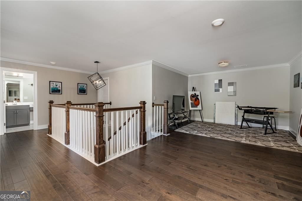 427 Parkbrook Way Canton GA 30114