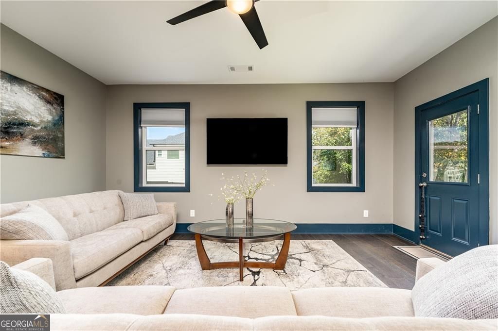 427 Parkbrook Way Canton GA 30114