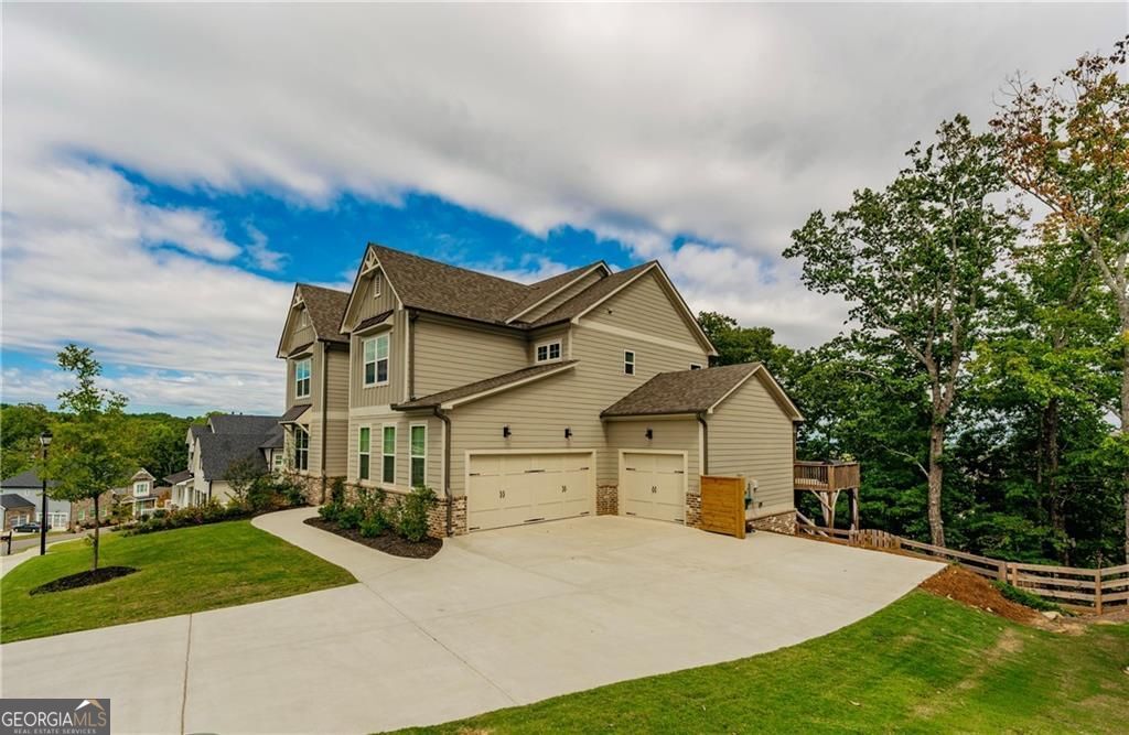427 Parkbrook Way Canton GA 30114