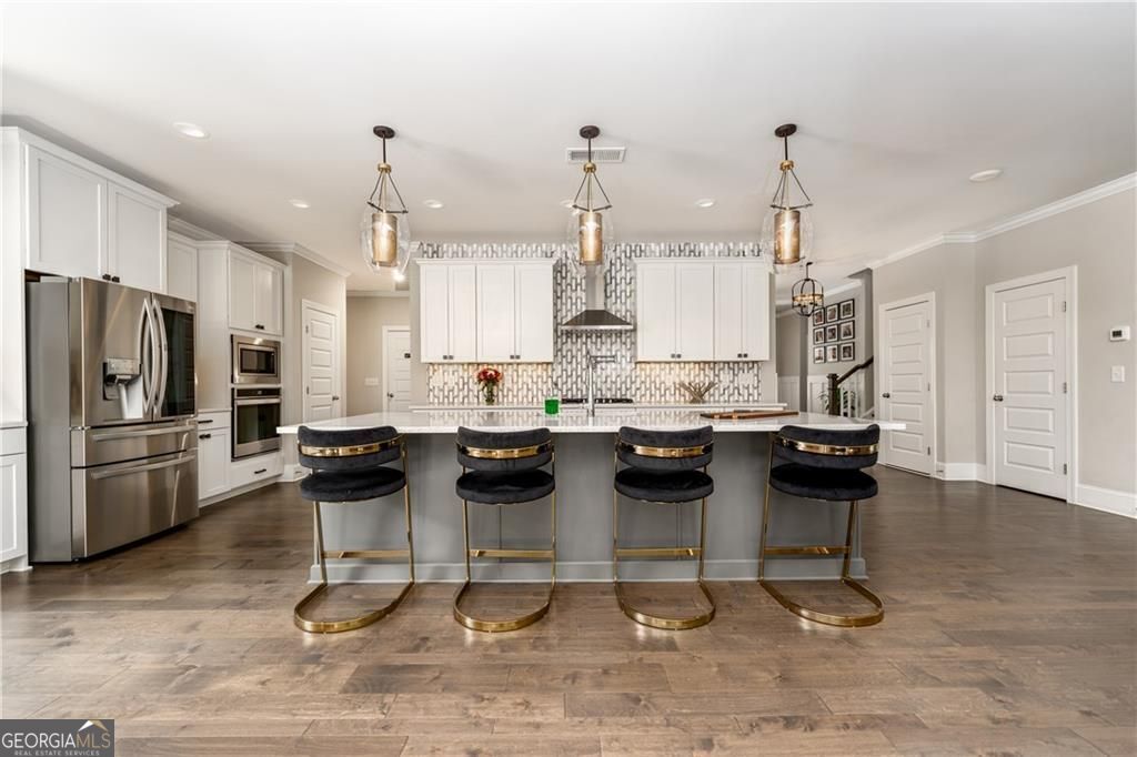 427 Parkbrook Way Canton GA 30114