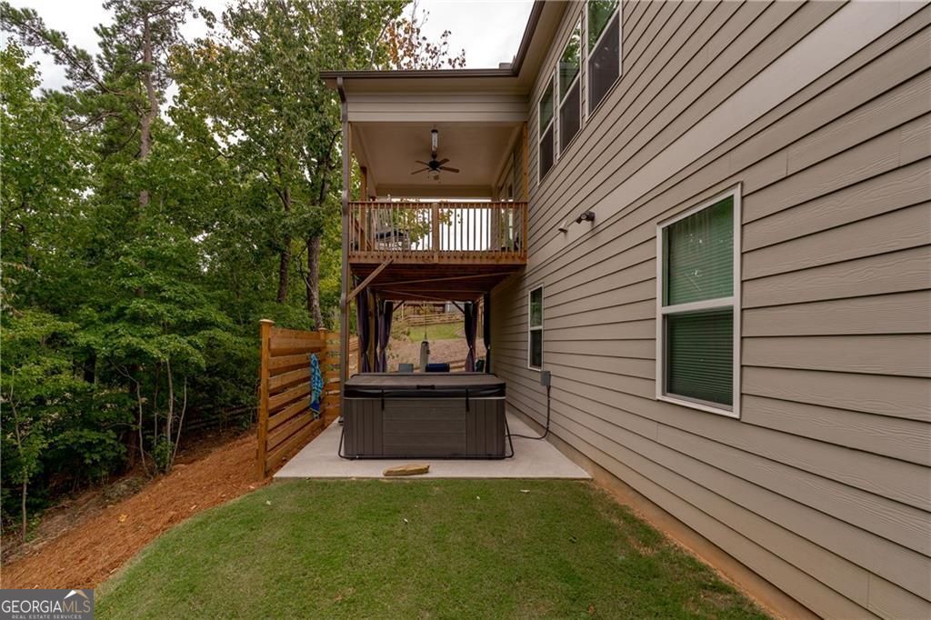 427 Parkbrook Way Canton GA 30114