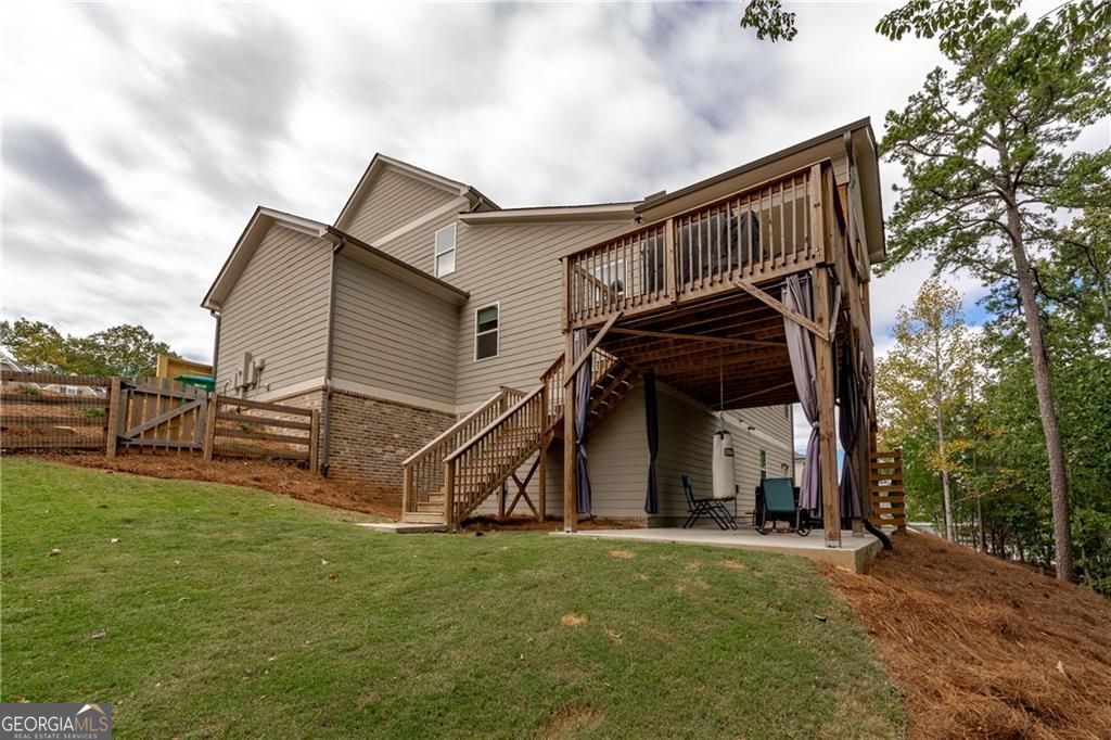 427 Parkbrook Way Canton GA 30114