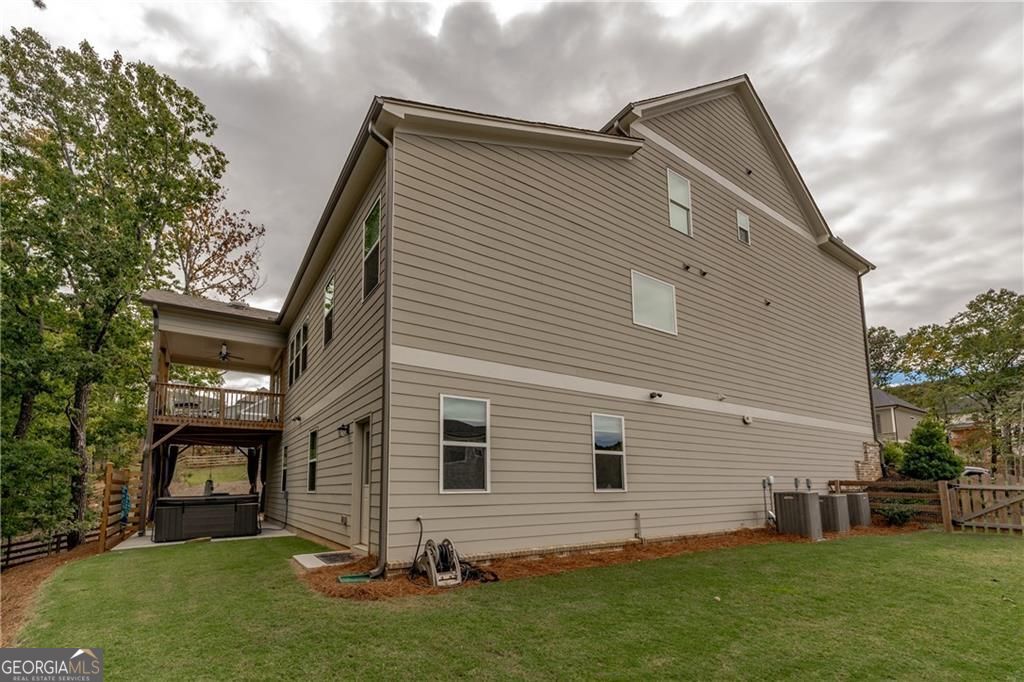 427 Parkbrook Way Canton GA 30114