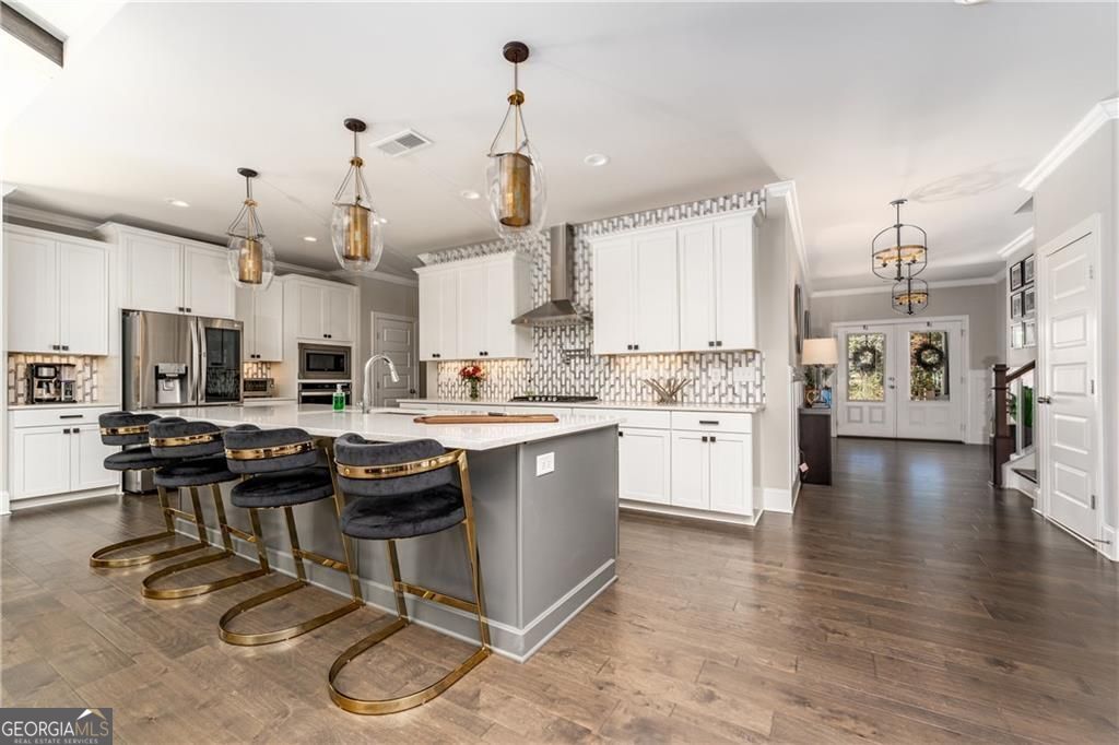 427 Parkbrook Way Canton GA 30114
