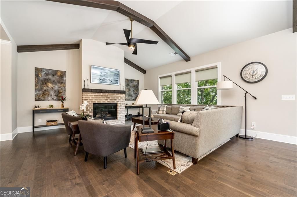 427 Parkbrook Way Canton GA 30114