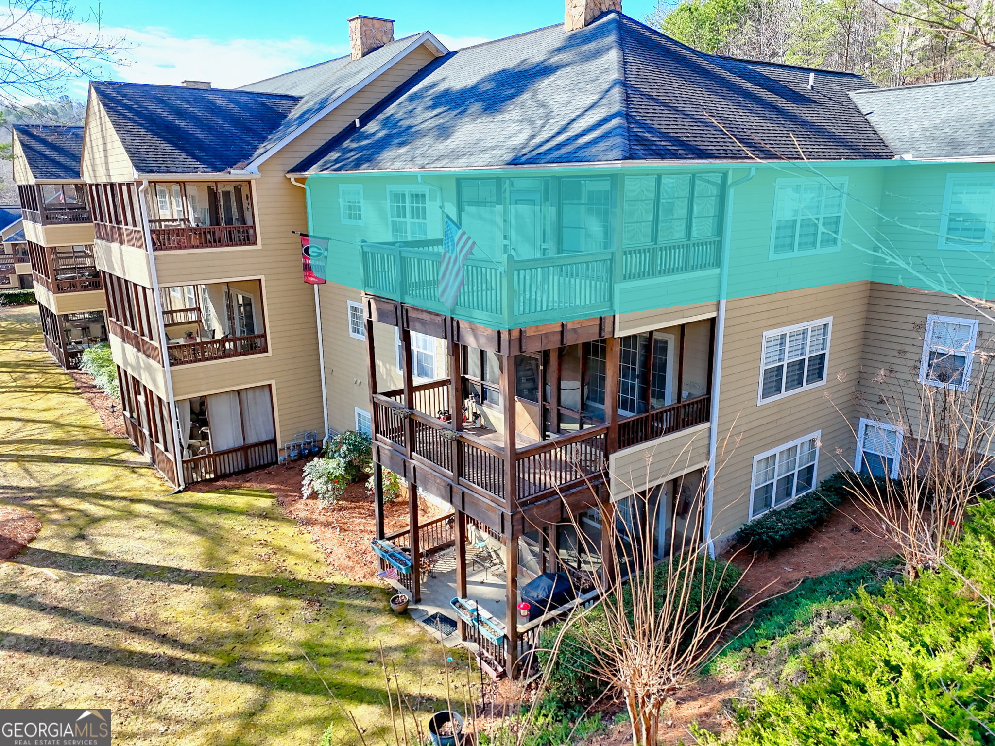 112 Gleneagle Court Clayton GA 30525