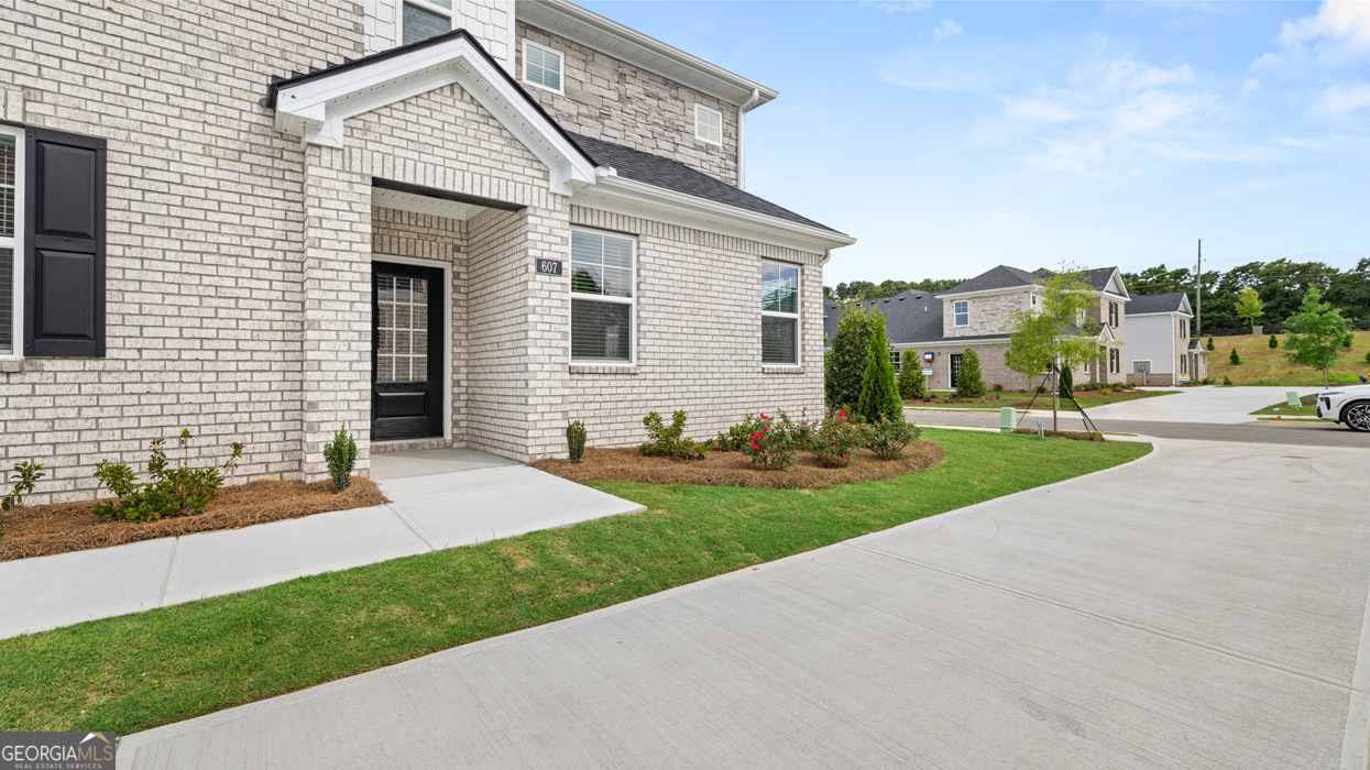 557 Silver Moon Drive Loganville GA 30052