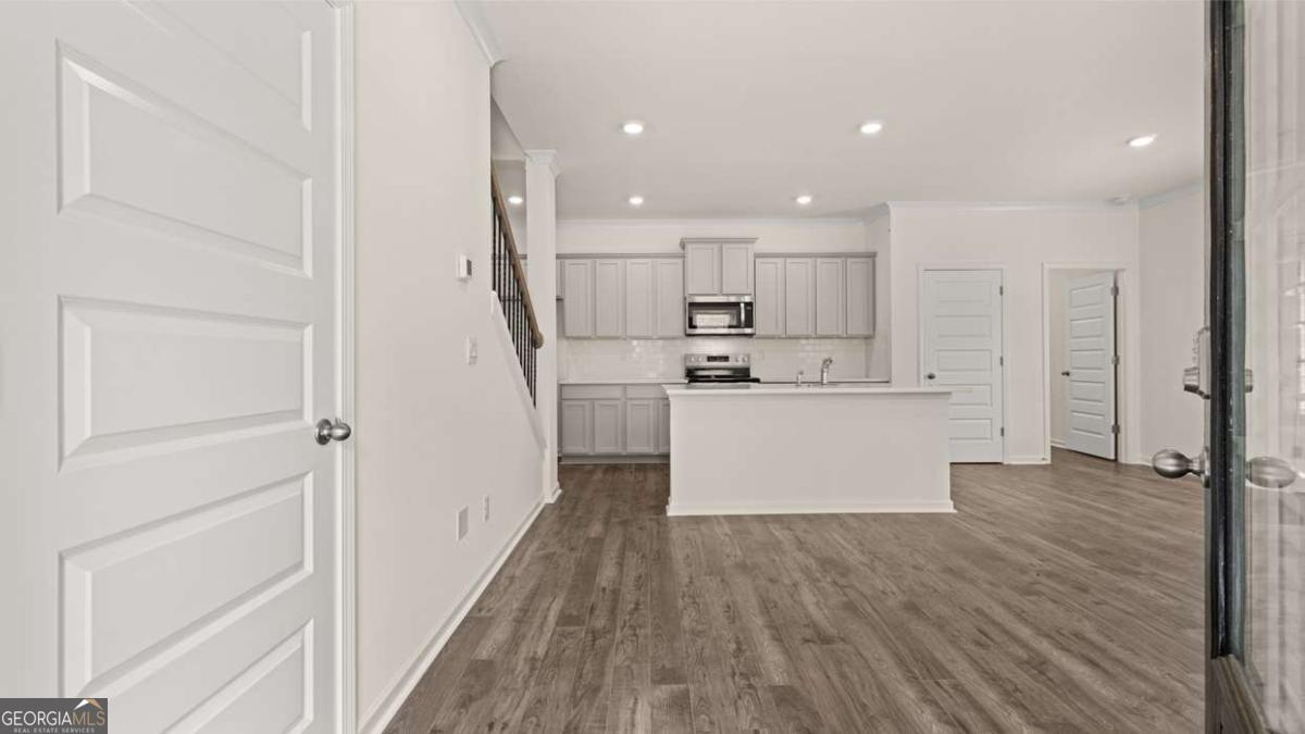 557 Silver Moon Drive Loganville GA 30052