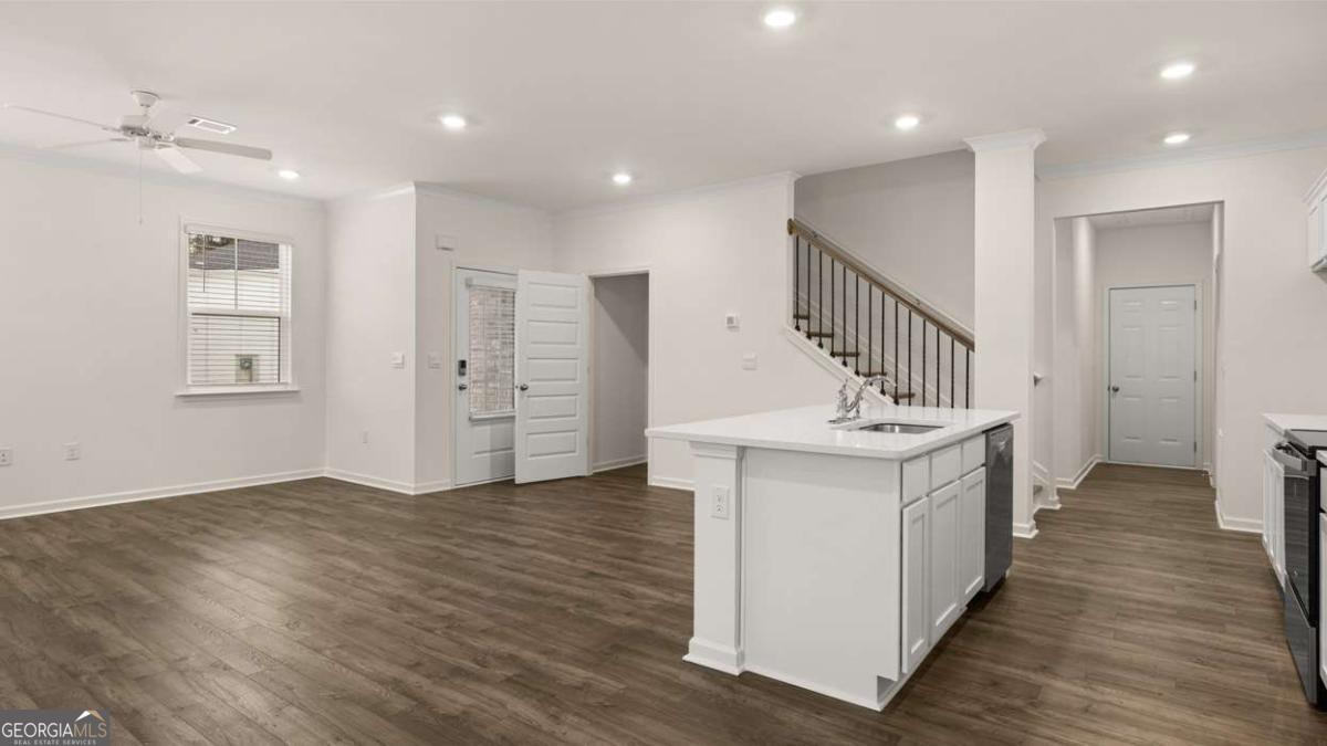 557 Silver Moon Drive Loganville GA 30052