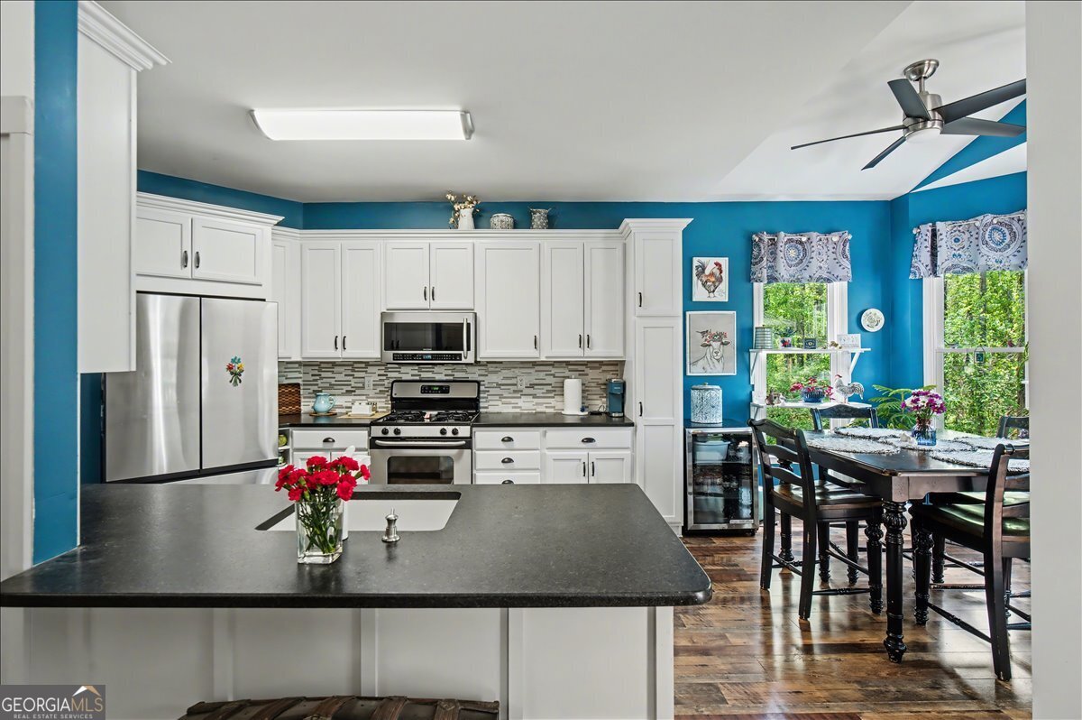 131 Brier Bend Court Acworth GA 30101
