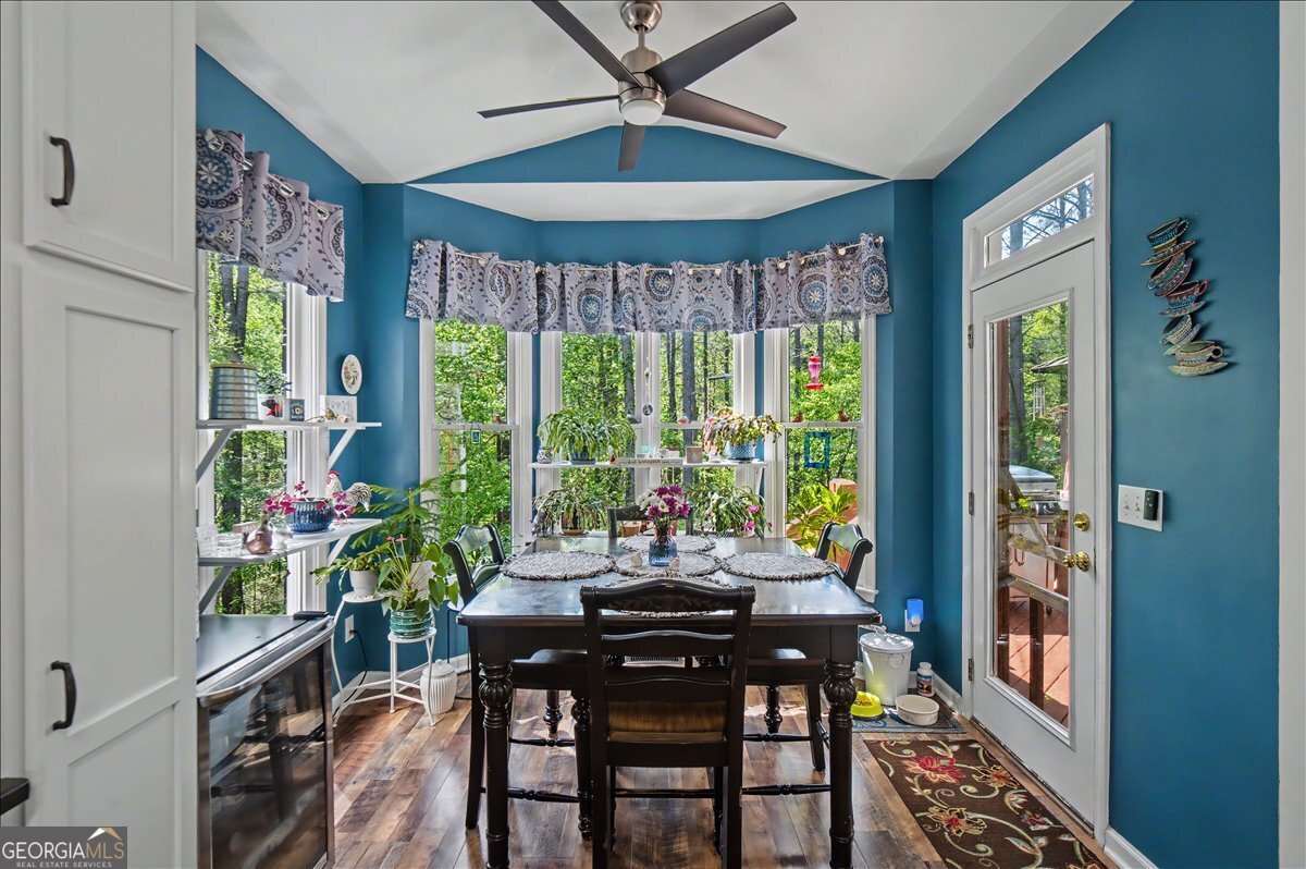 131 Brier Bend Court Acworth GA 30101