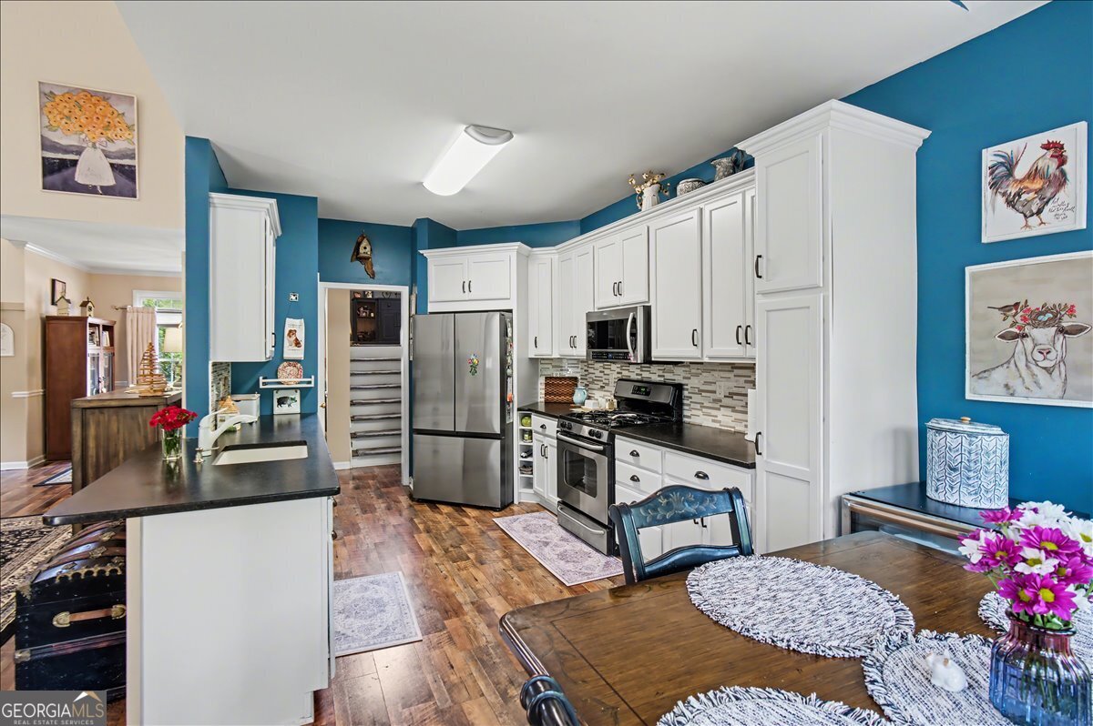 131 Brier Bend Court Acworth GA 30101