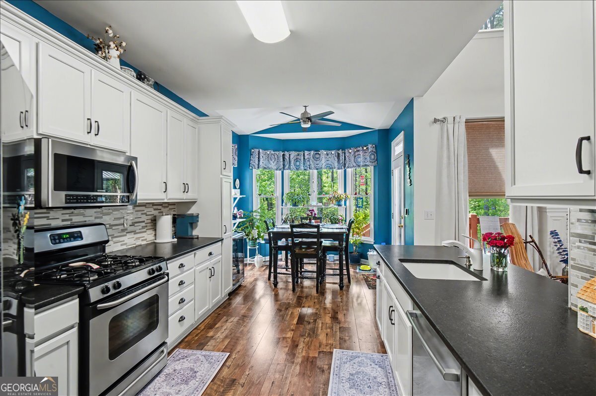 131 Brier Bend Court Acworth GA 30101