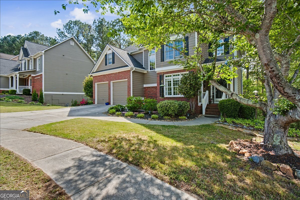 131 Brier Bend Court Acworth GA 30101