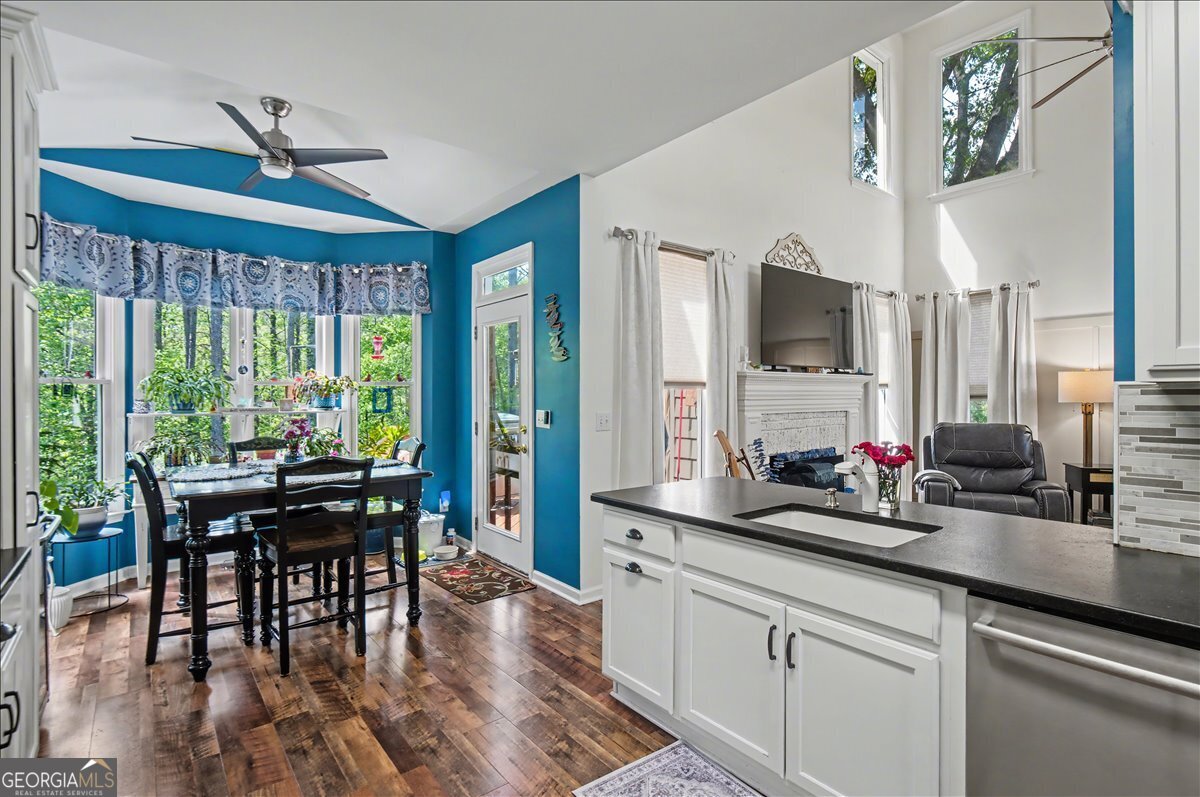 131 Brier Bend Court Acworth GA 30101