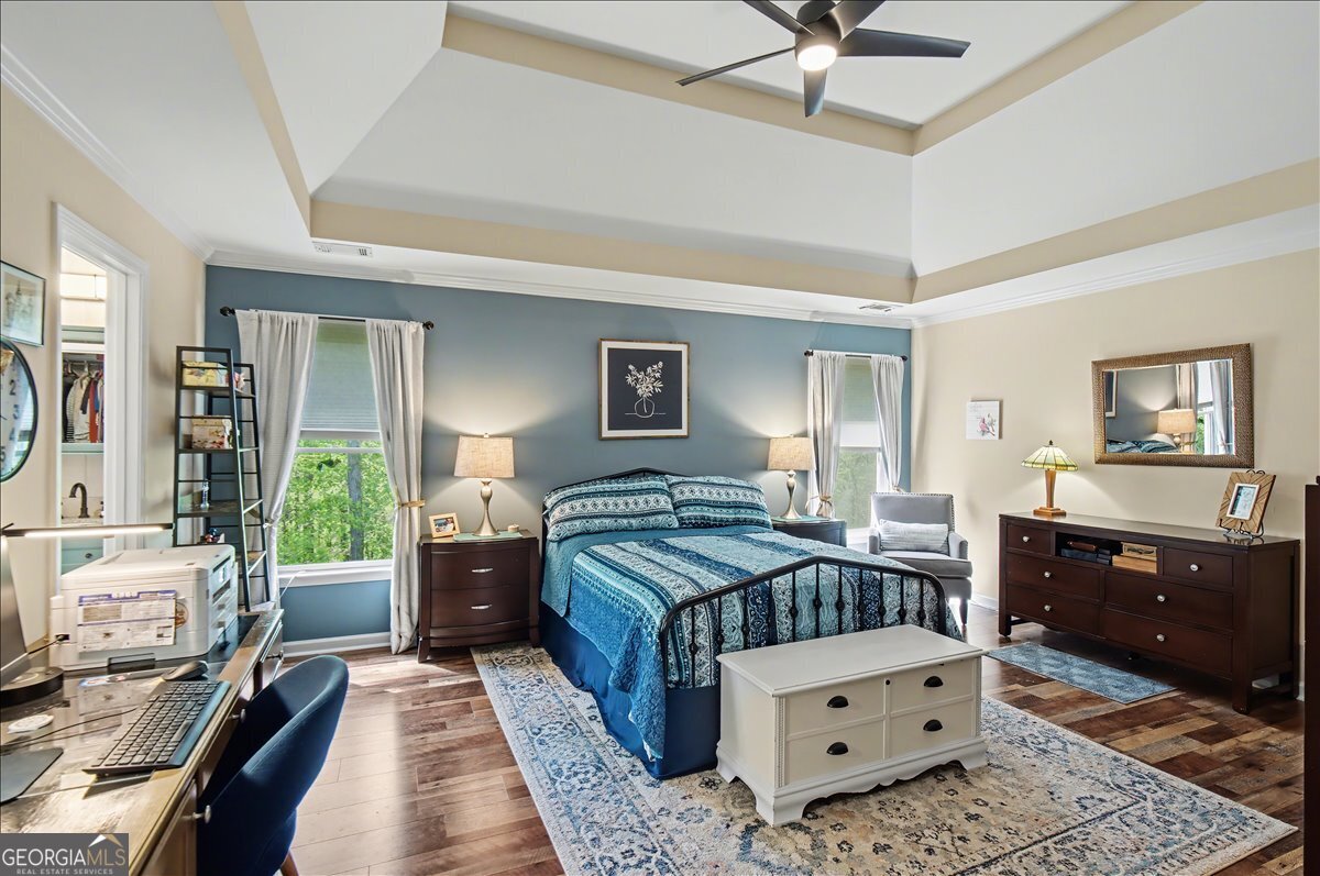 131 Brier Bend Court Acworth GA 30101