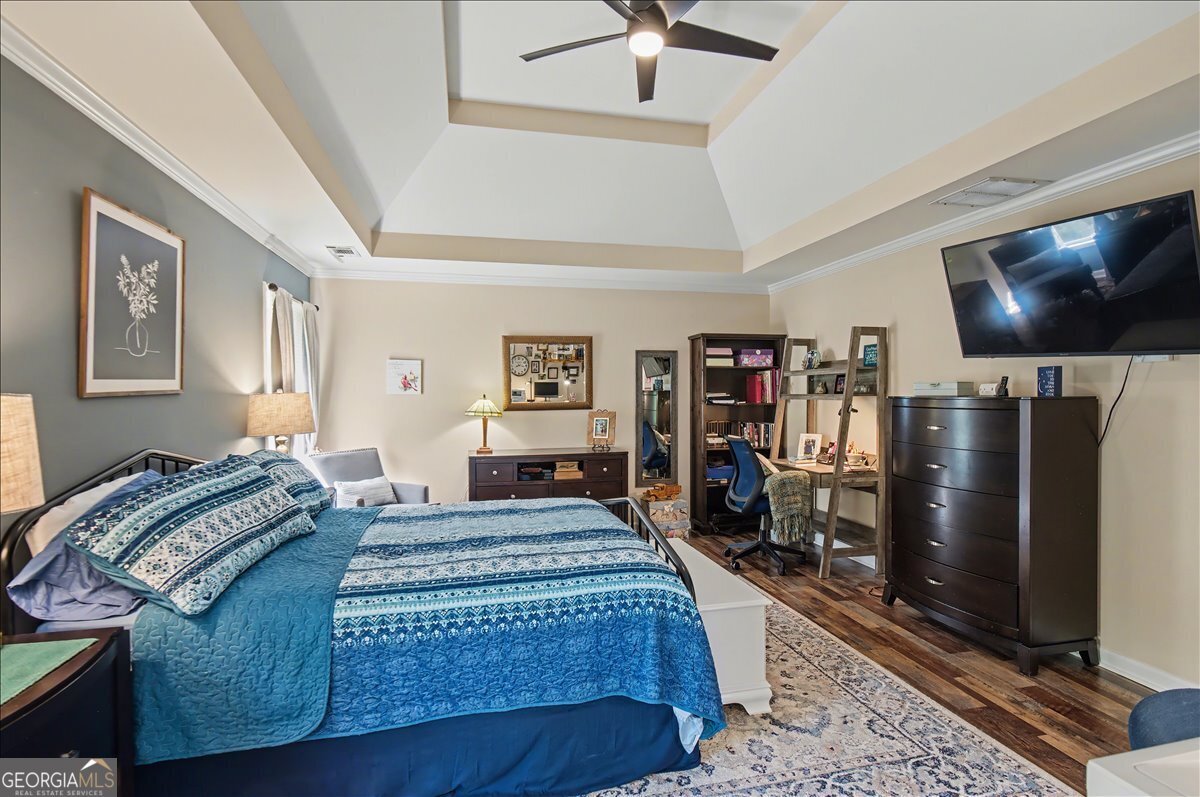 131 Brier Bend Court Acworth GA 30101