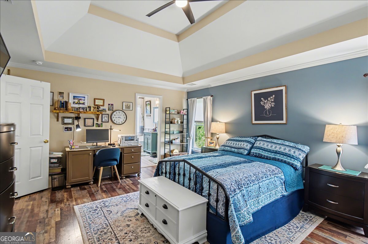 131 Brier Bend Court Acworth GA 30101