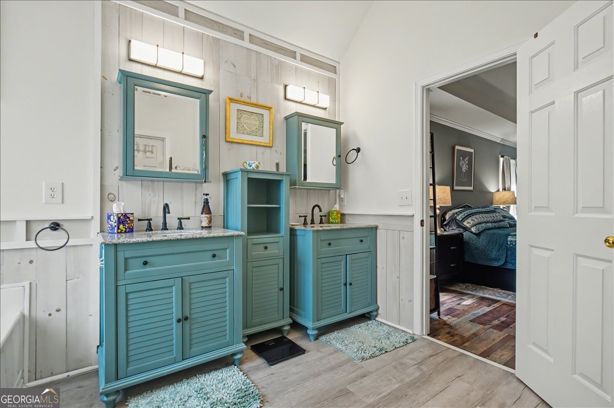 131 Brier Bend Court Acworth GA 30101
