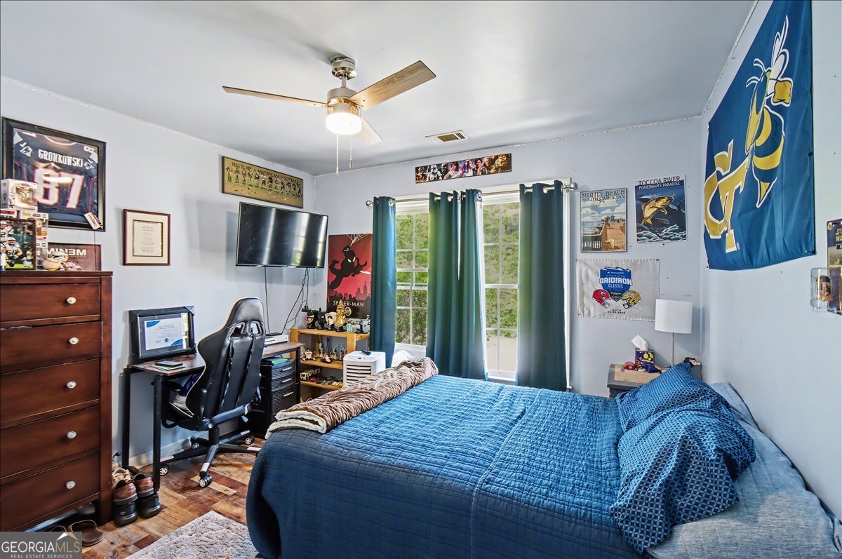 131 Brier Bend Court Acworth GA 30101